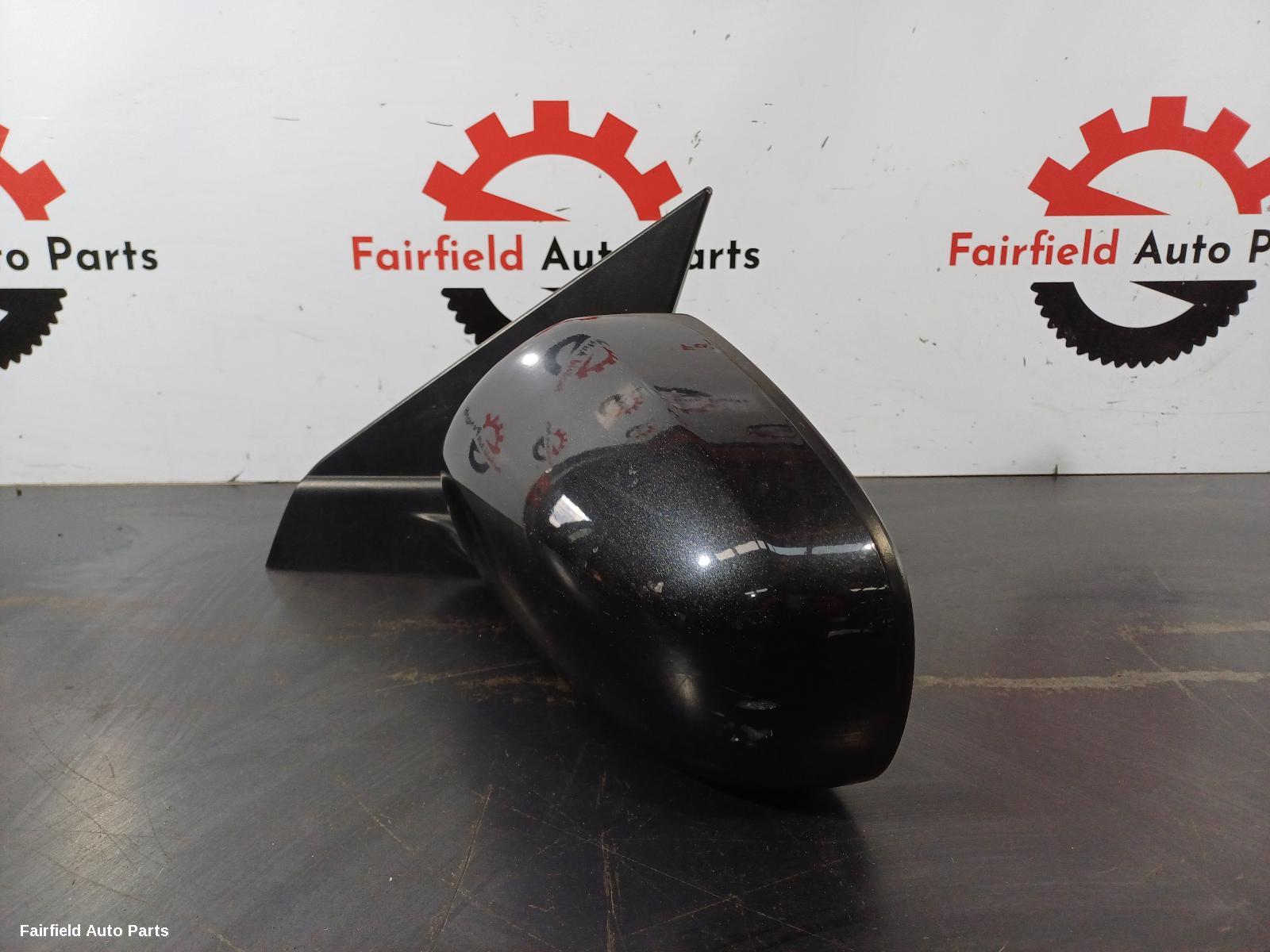 2015-2024 Suzuki Vitara Left Door Mirror