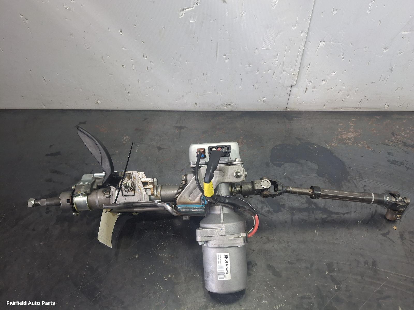 2009-2016 Hyundai Ix35 Steering Column