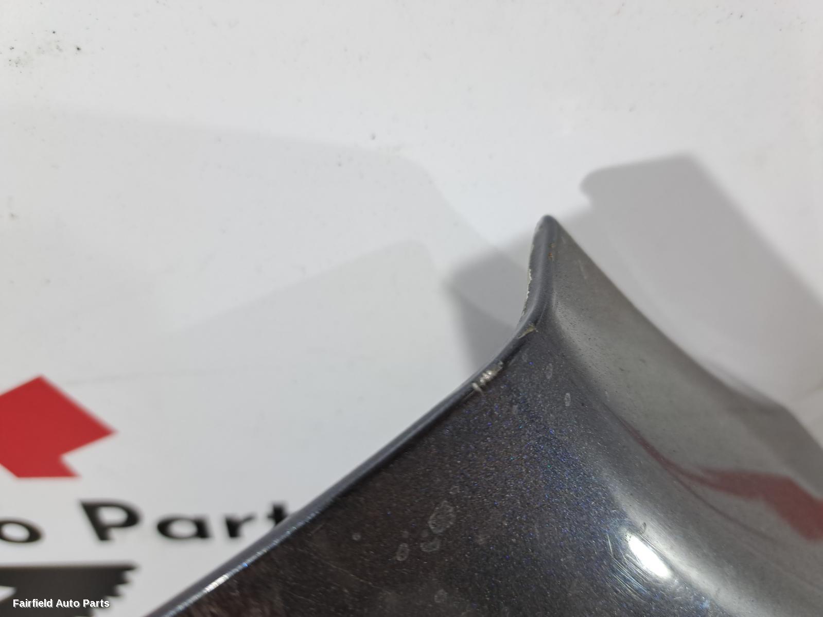 2003-2009 Toyota Prado Right Guard