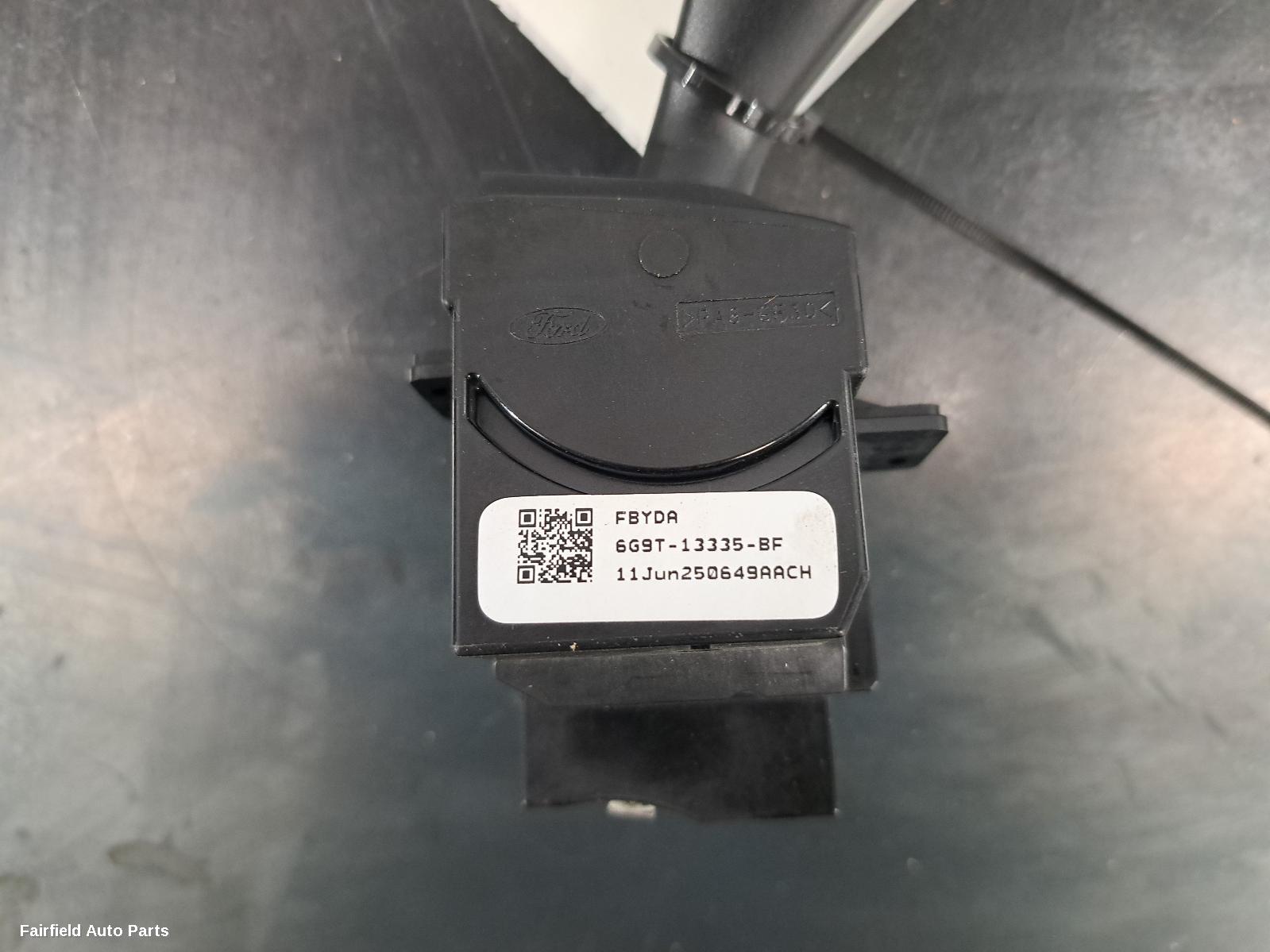 2007-2014 Ford Mondeo Combination Switch