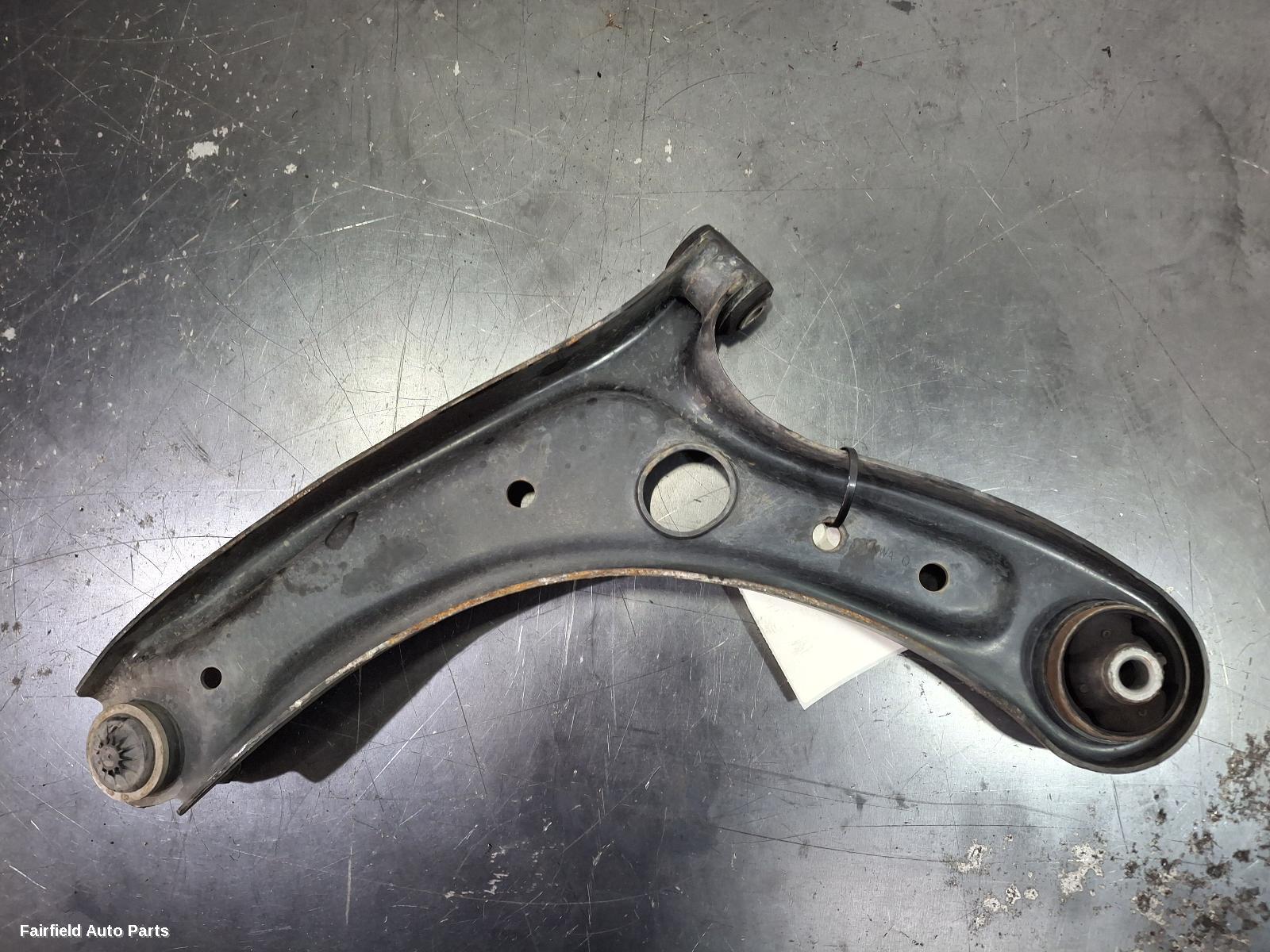 2019-2026 Hyundai Venue Right Front Lower Control Arm