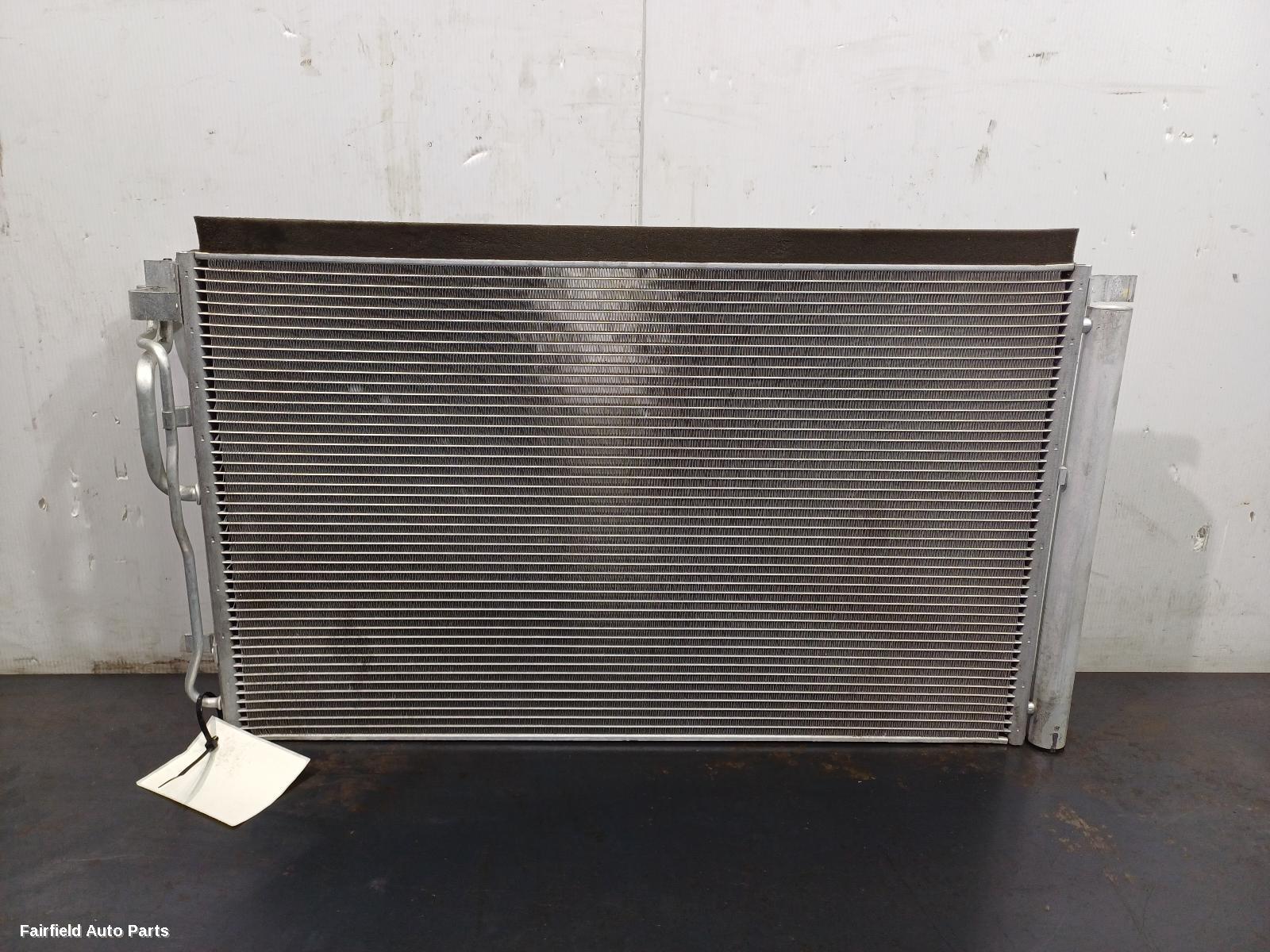 2018-2024 Kia Cerato A C Condenser