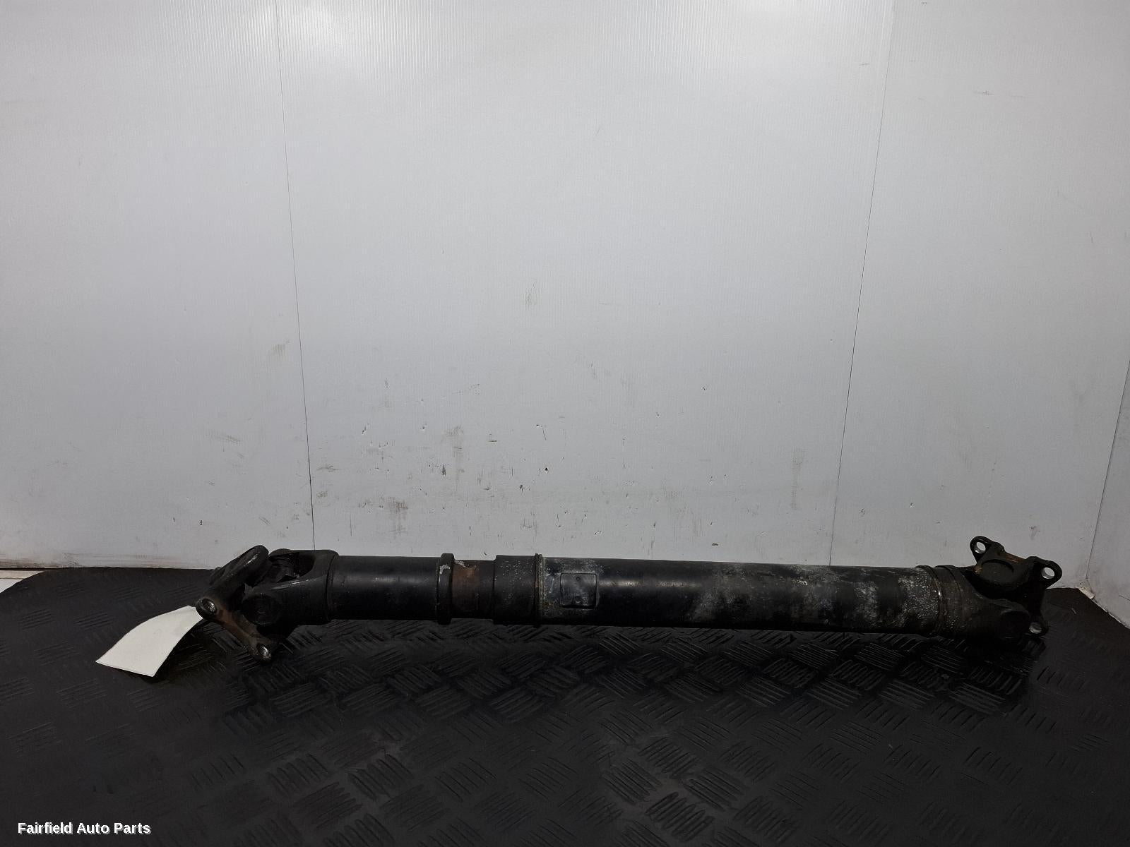 2007-2021 Lexus Lx Series Front Prop Shaft