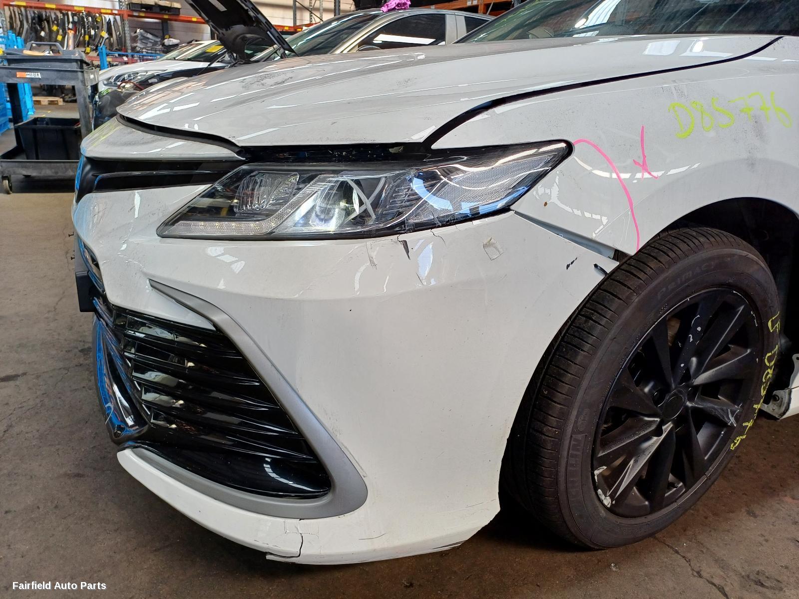 2017-2024 Toyota Camry Air Cleaner Box