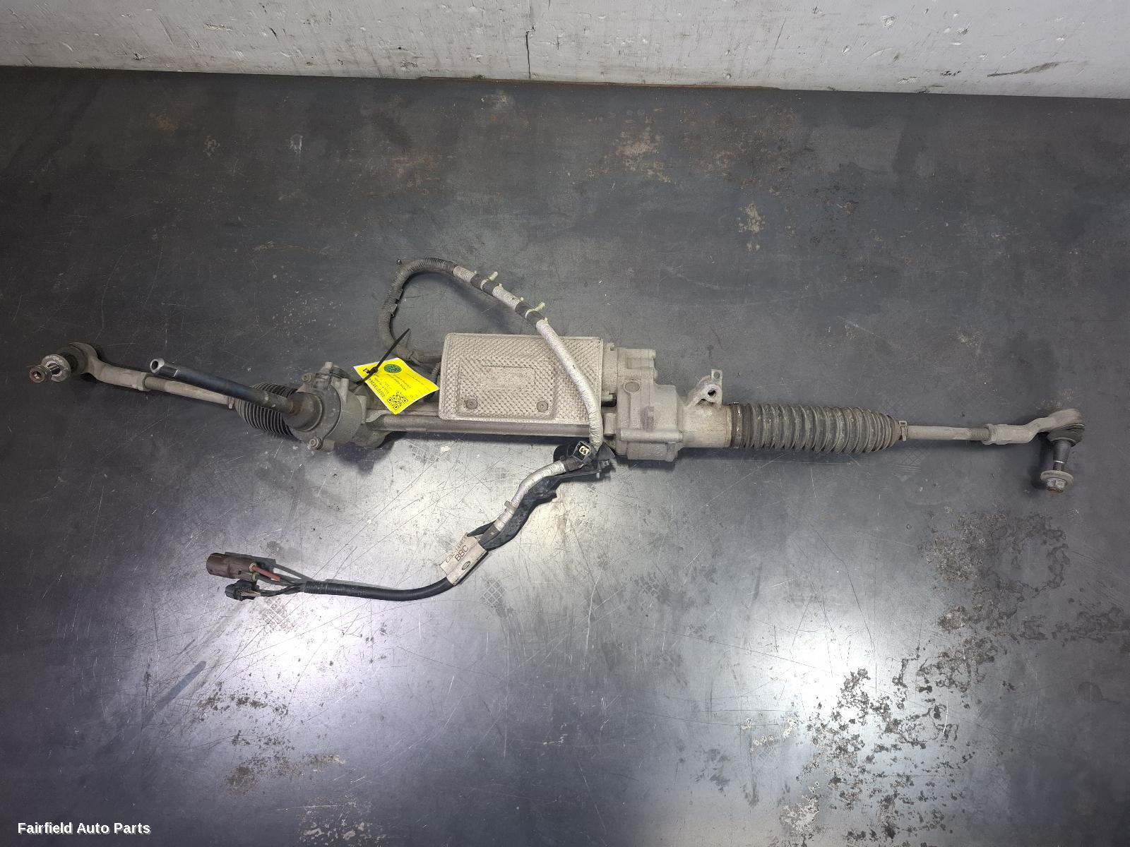 2011-2019 Land Rover Rangerover Evoque Steering Box Rack