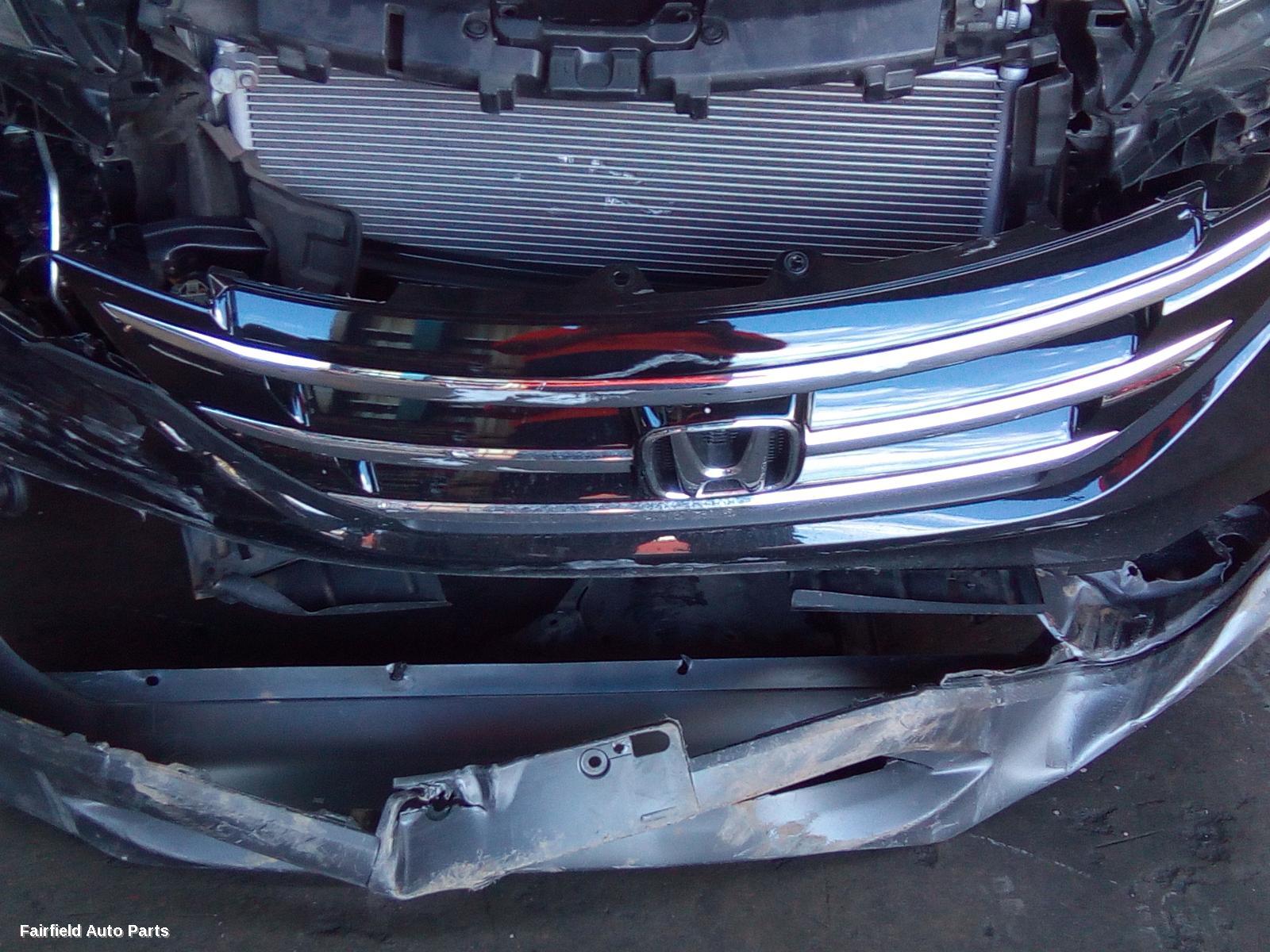 2012-2014 Honda Crv Right Headlamp