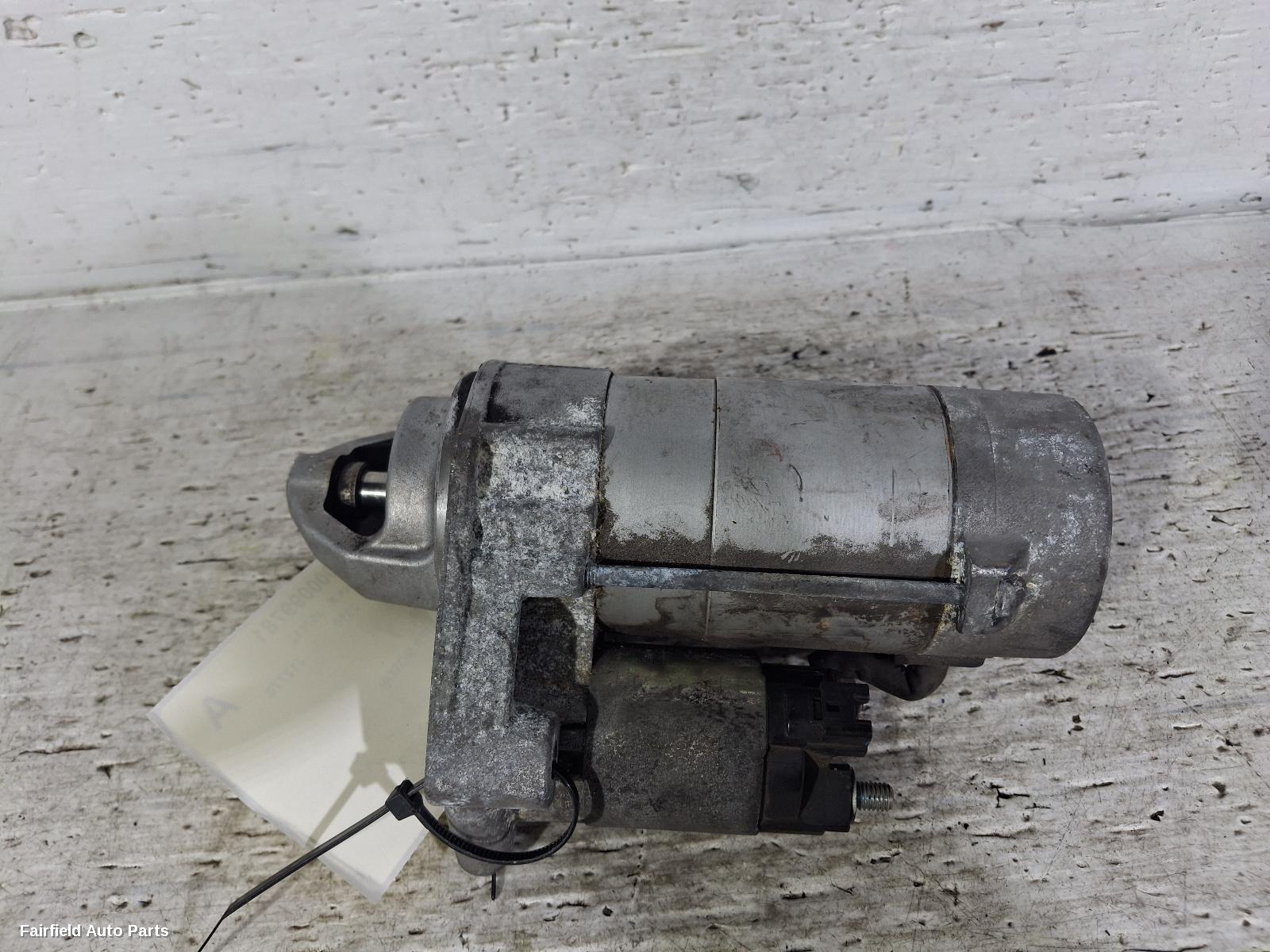 2007-2021 Lexus Lx Series Starter