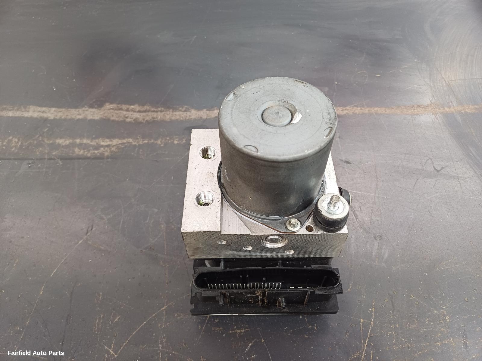 2007-2011 Subaru Impreza Abs Pump Modulator