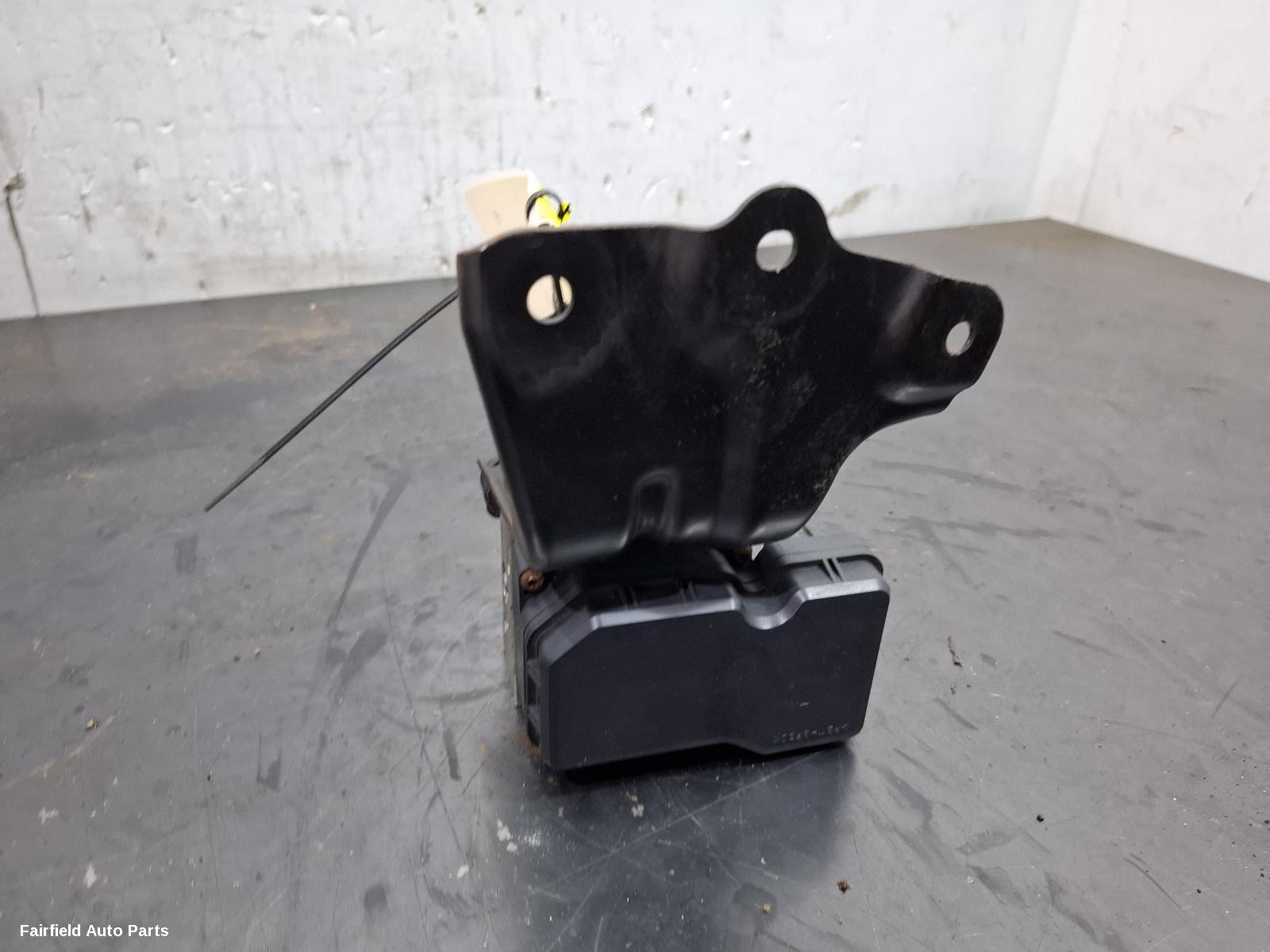 2007-2013 Toyota Corolla Abs Pump Modulator