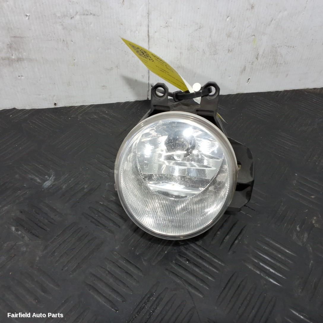 2013-2021 Toyota Kluger Left Indicator Fog Side