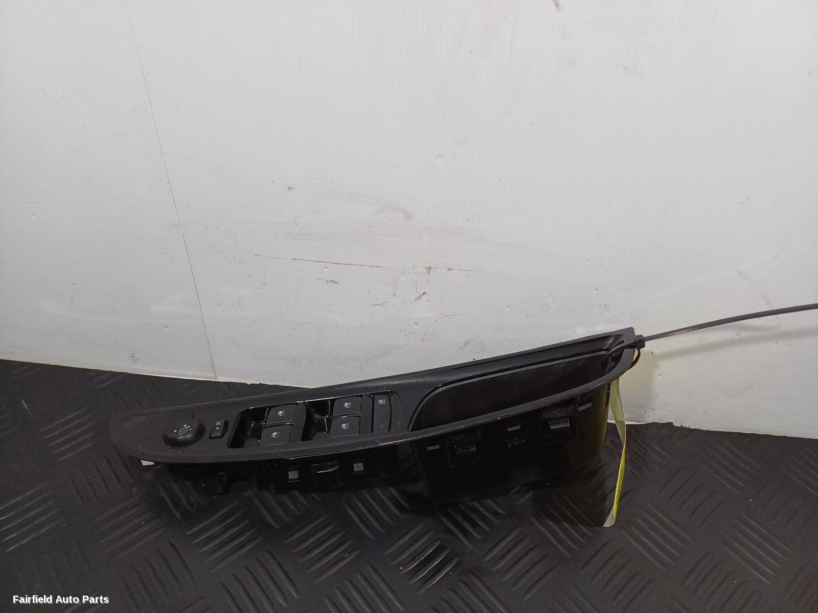 2013-2017 Holden Commodore Pwr Dr Wind Switch