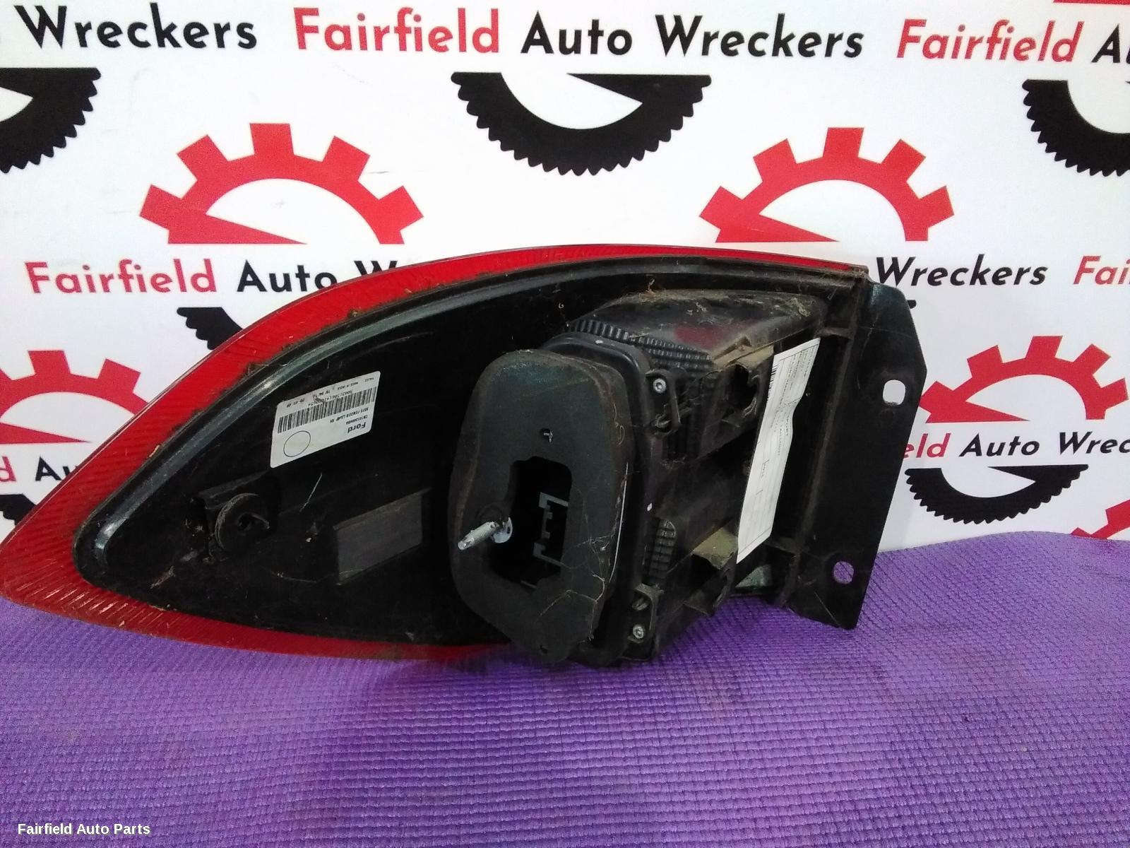 2013-2017 Ford Ecosport Right Taillight