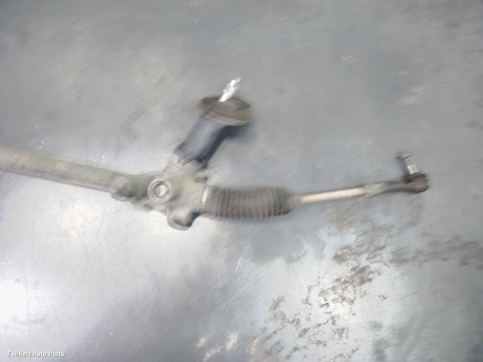2012-2014 Mazda Cx5 Steering Box Rack