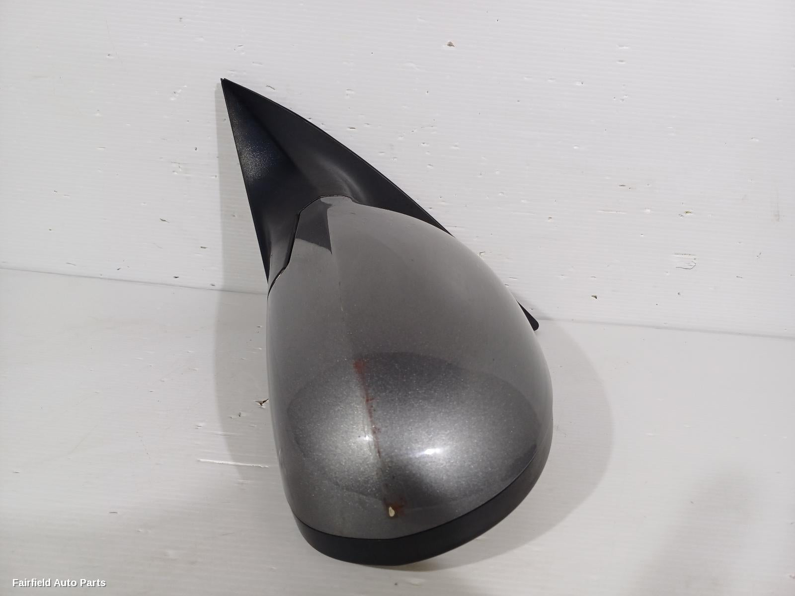 2007-2012 Hyundai I30 Left Door Mirror
