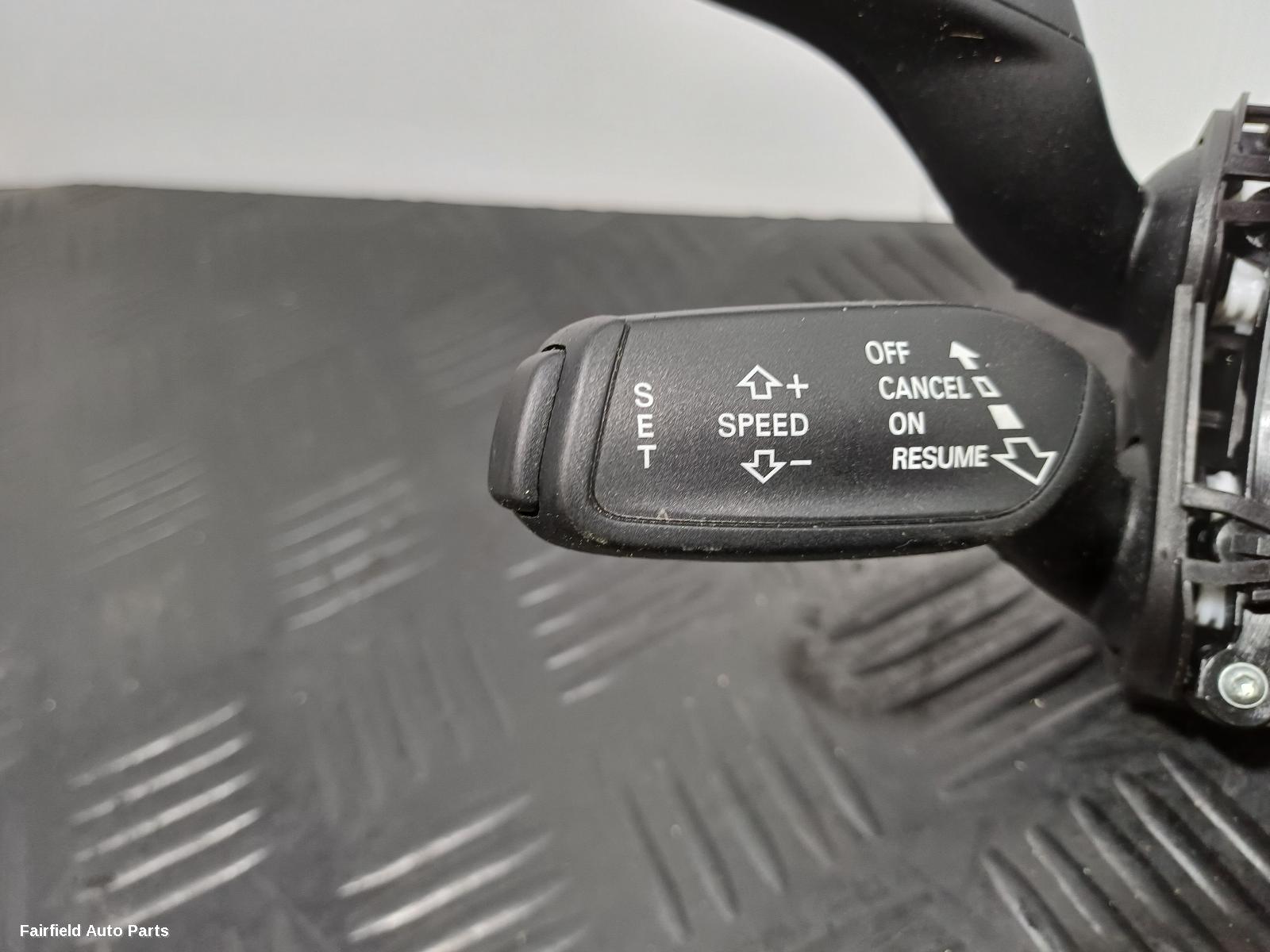 2010-2018 Audi A1 Combination Switch
