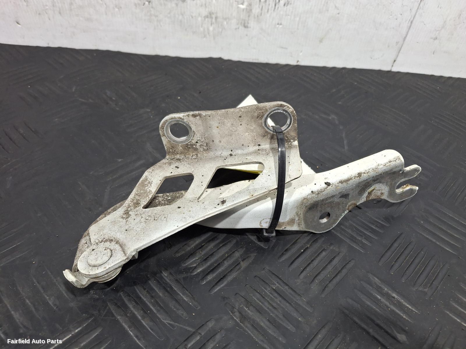 2014-2026 Mazda 2 Bonnet Hinge Strut