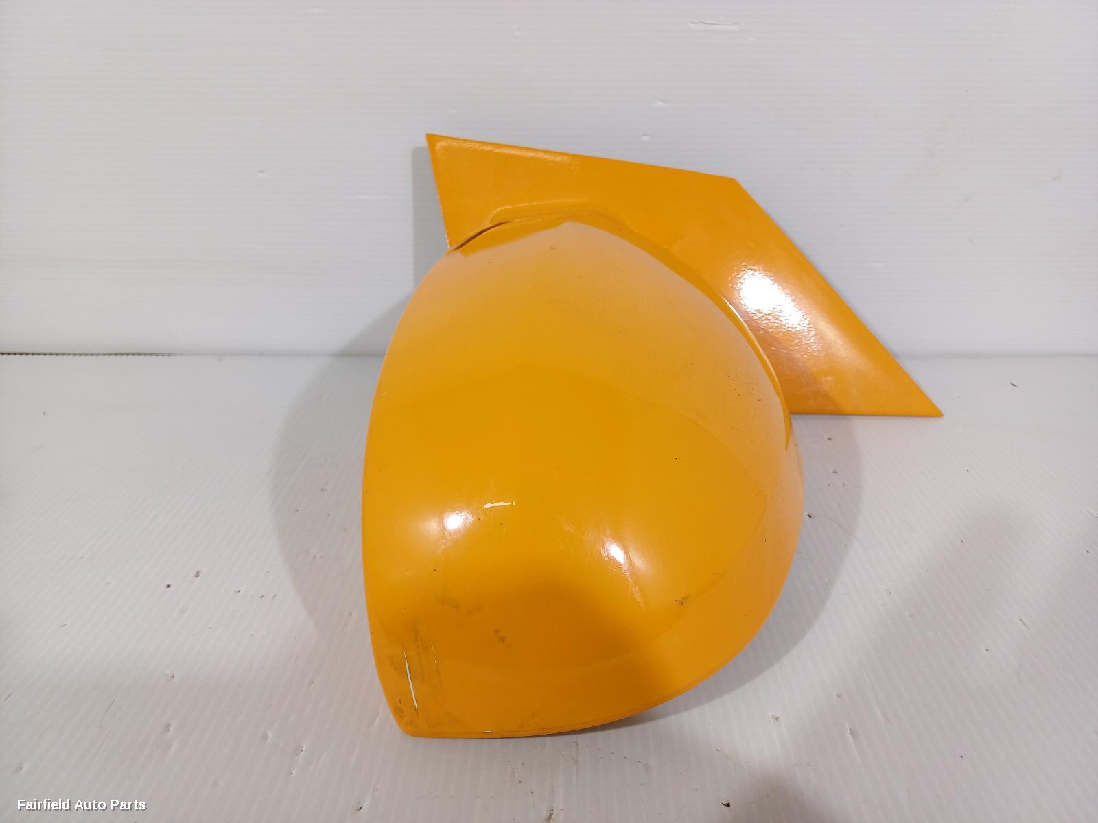 2002-2011 Hyundai Getz Left Door Mirror