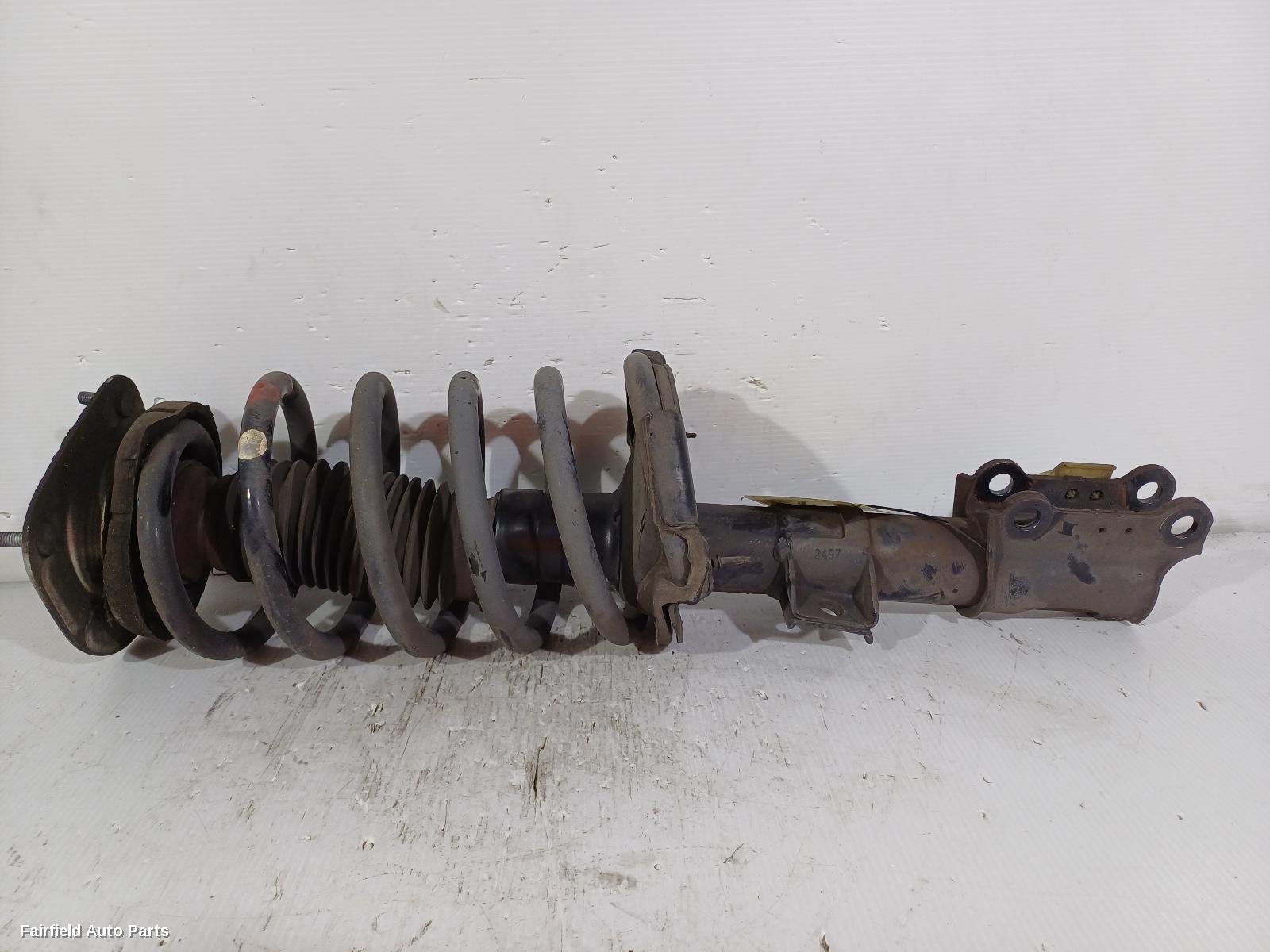 2003-2014 Volvo Xc90 Left Front Strut