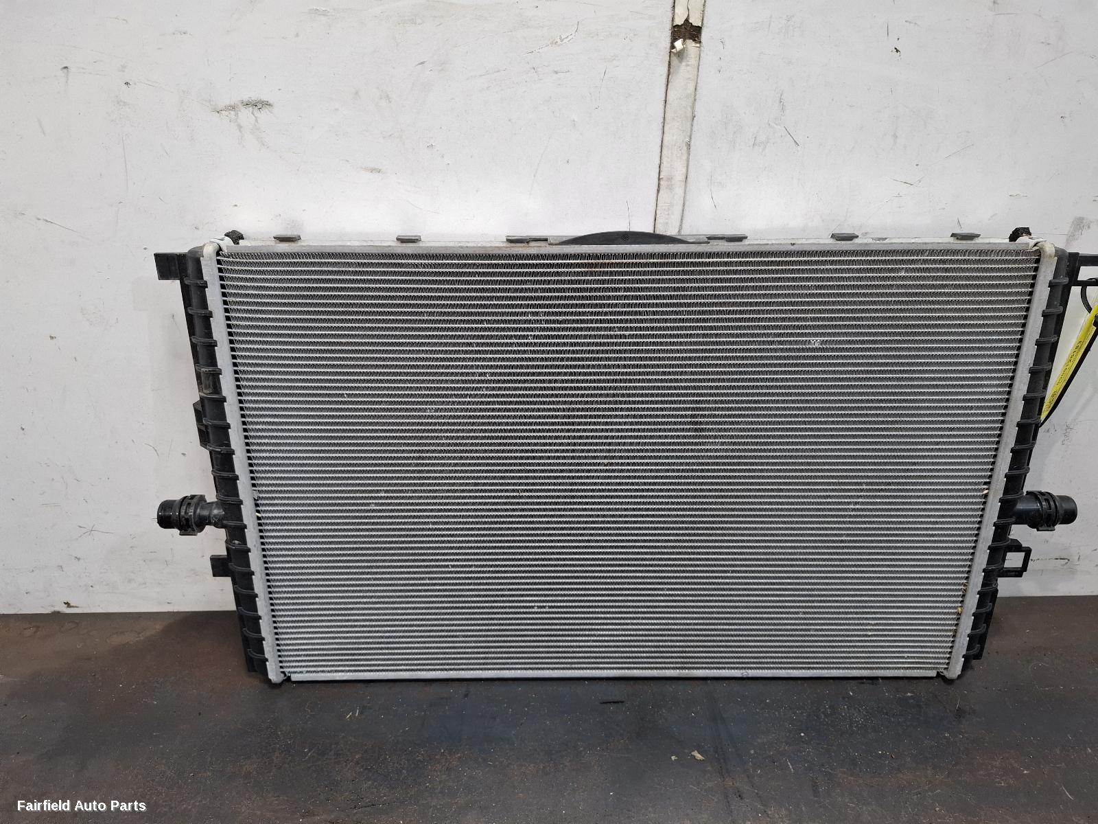 2019-2024 Tesla Model 3 Radiator