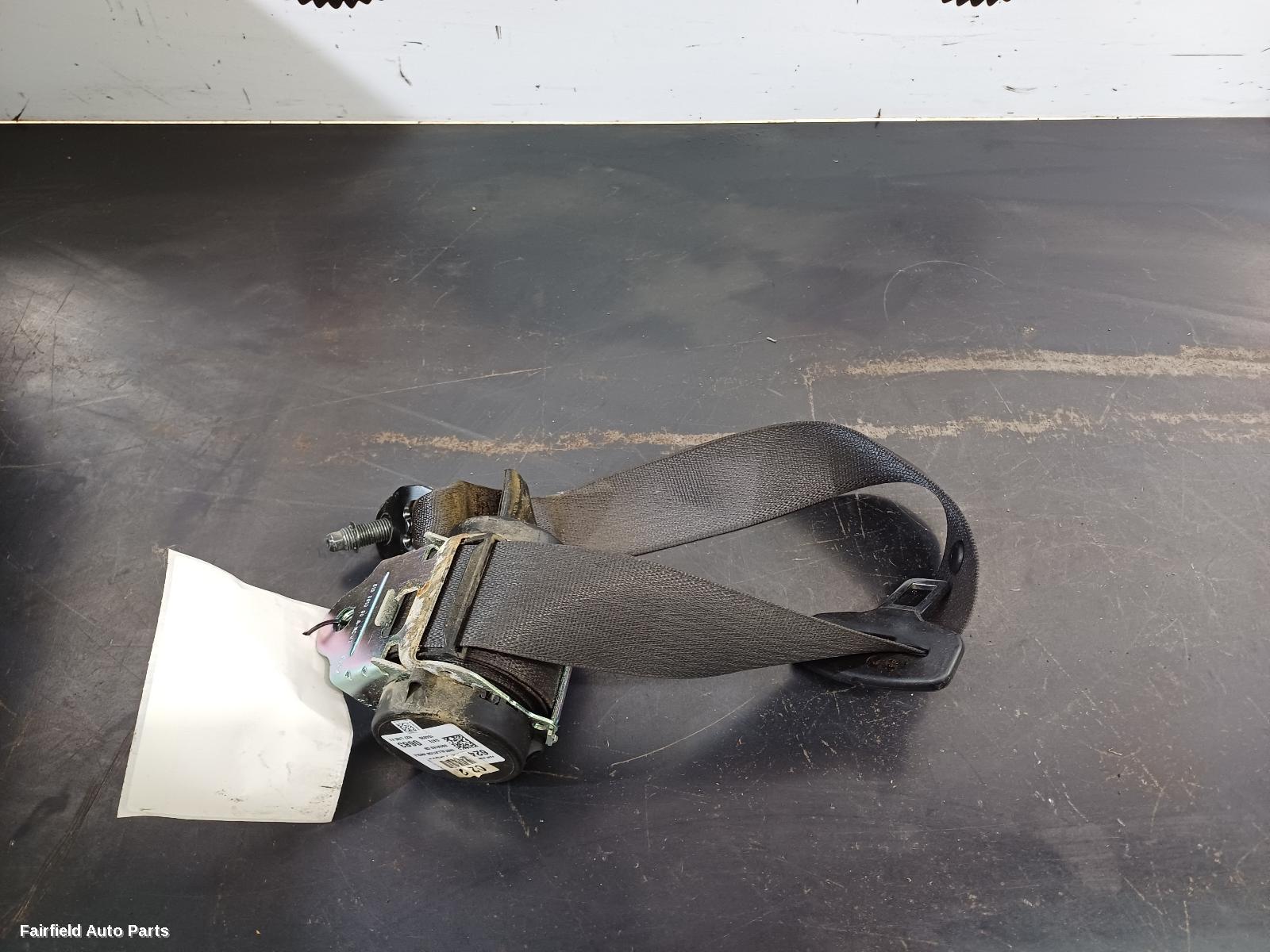 2011-2017 Holden Cruze Seatbelt Stalk