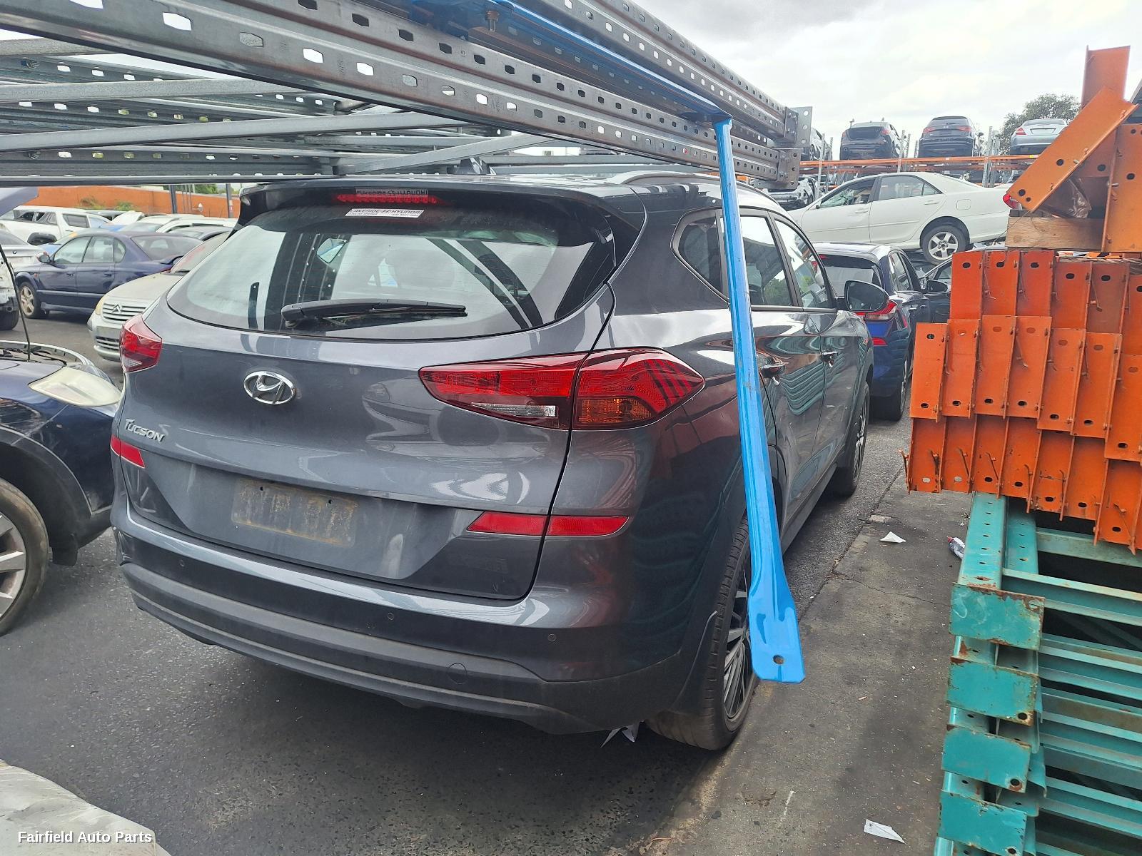 2020 Hyundai Tucson Left Front Strut