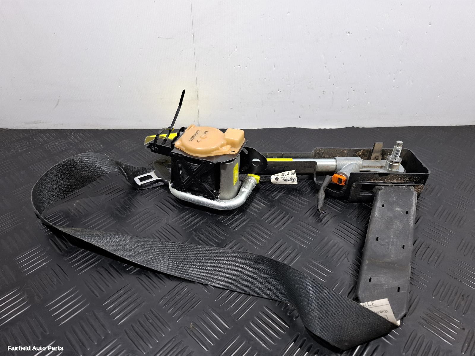 2007-2013 Nissan Xtrail Seatbelt Stalk