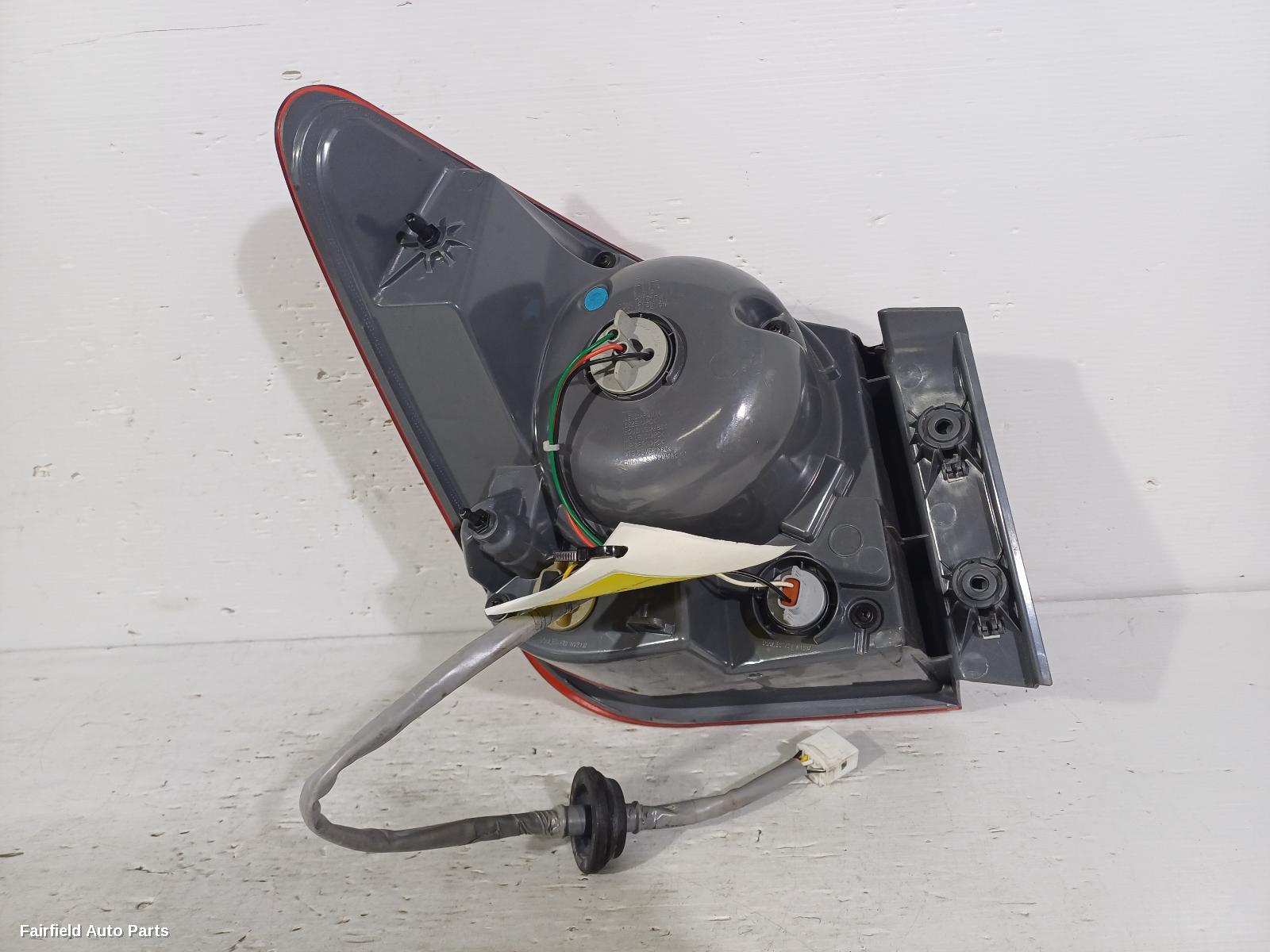 2009-2017 Holden Cruze Right Taillight