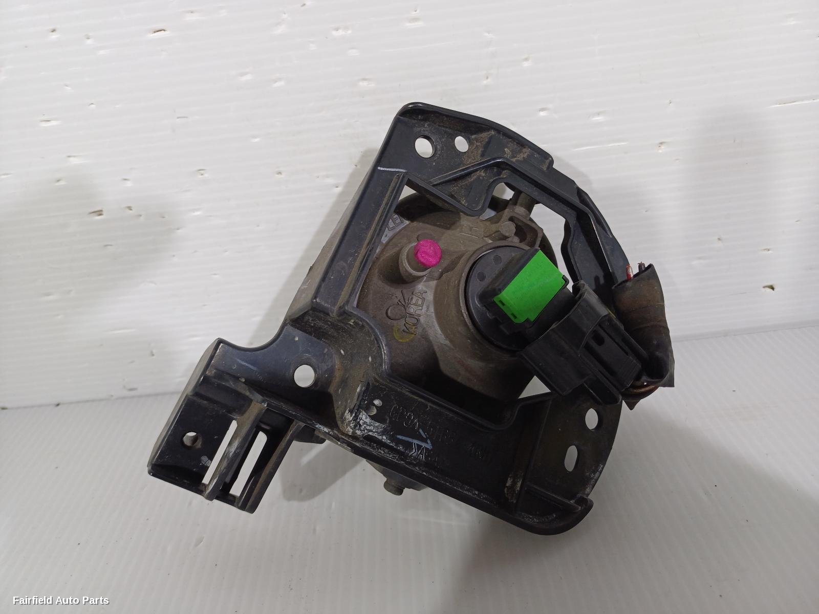 2006-2009 Mazda Cx7 Right Indicator Fog Side
