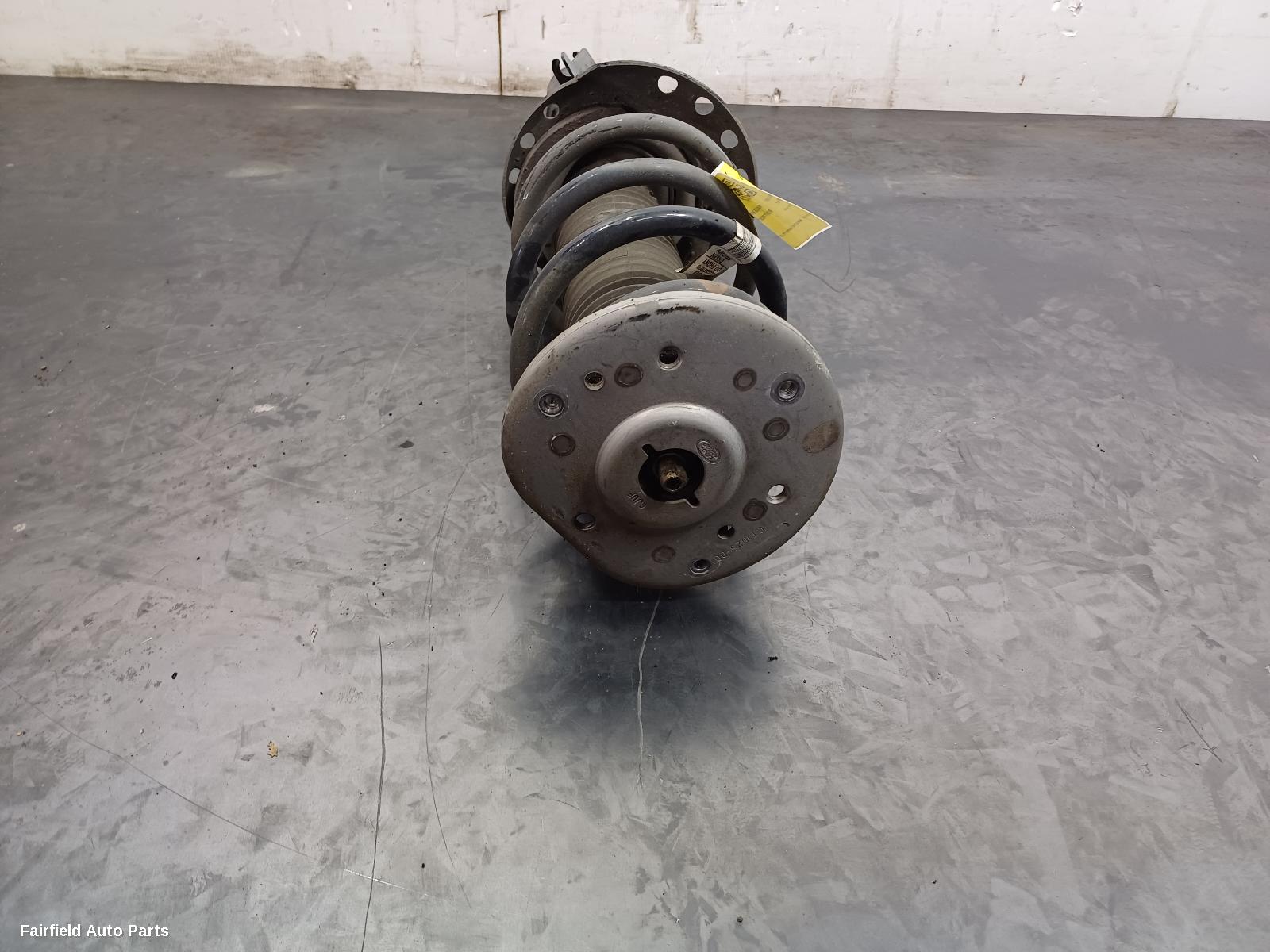 2011-2019 Land Rover Rangerover Evoque Right Front Strut