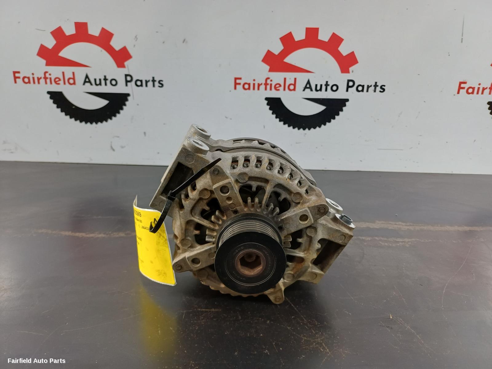 2013-2022 Jeep Grandcherokee Alternator
