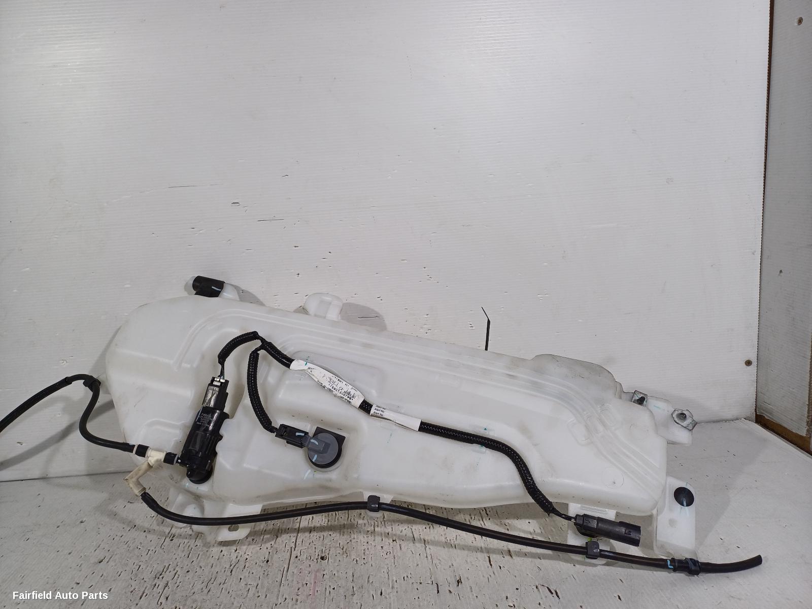 2022-2026 Ford Ranger Washer Bottle