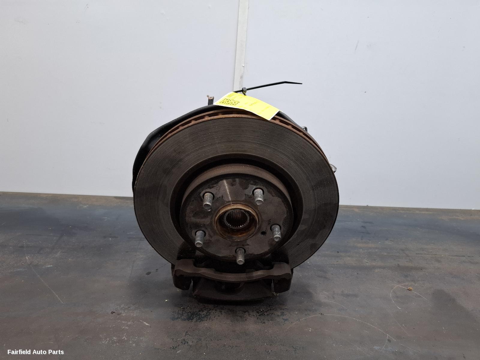 2005-2012 Toyota Rav4 Right Front Hub Assembly