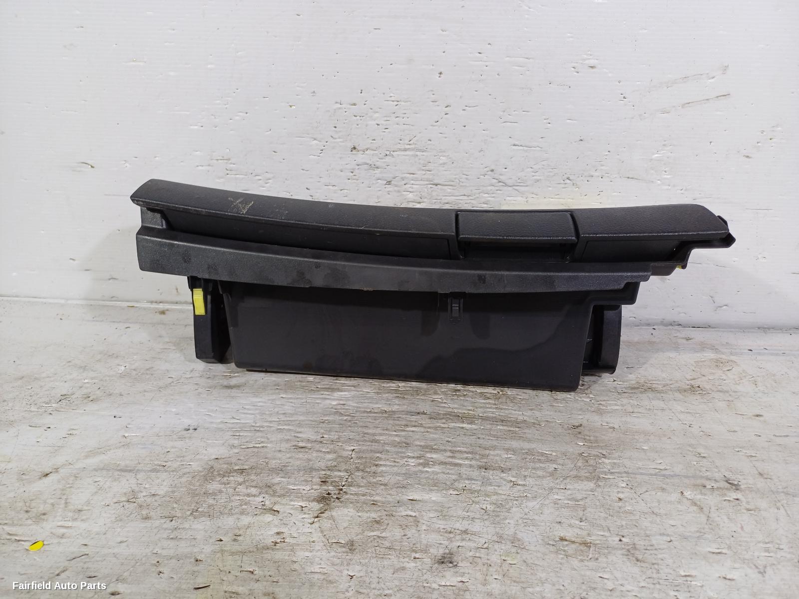 2007-2013 Toyota Corolla Glove Box