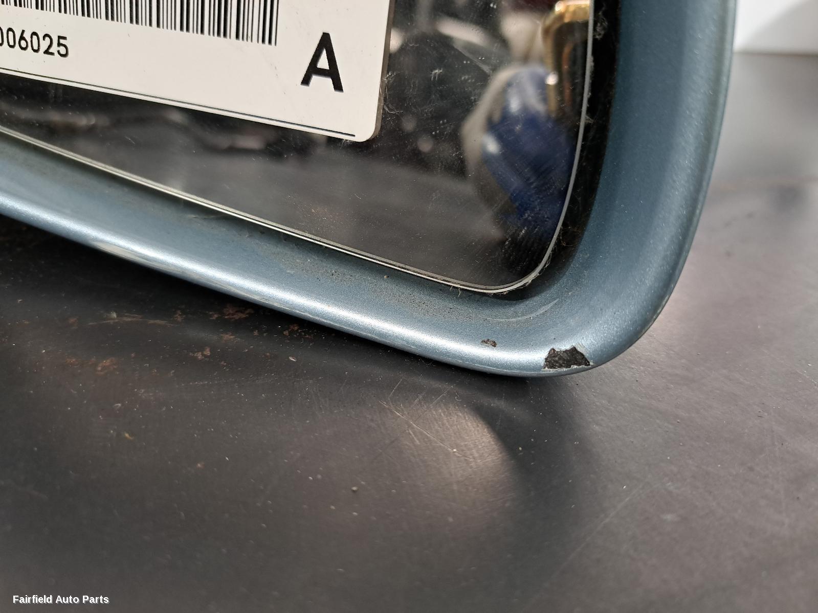 2004-2008 Audi A3 Right Door Mirror