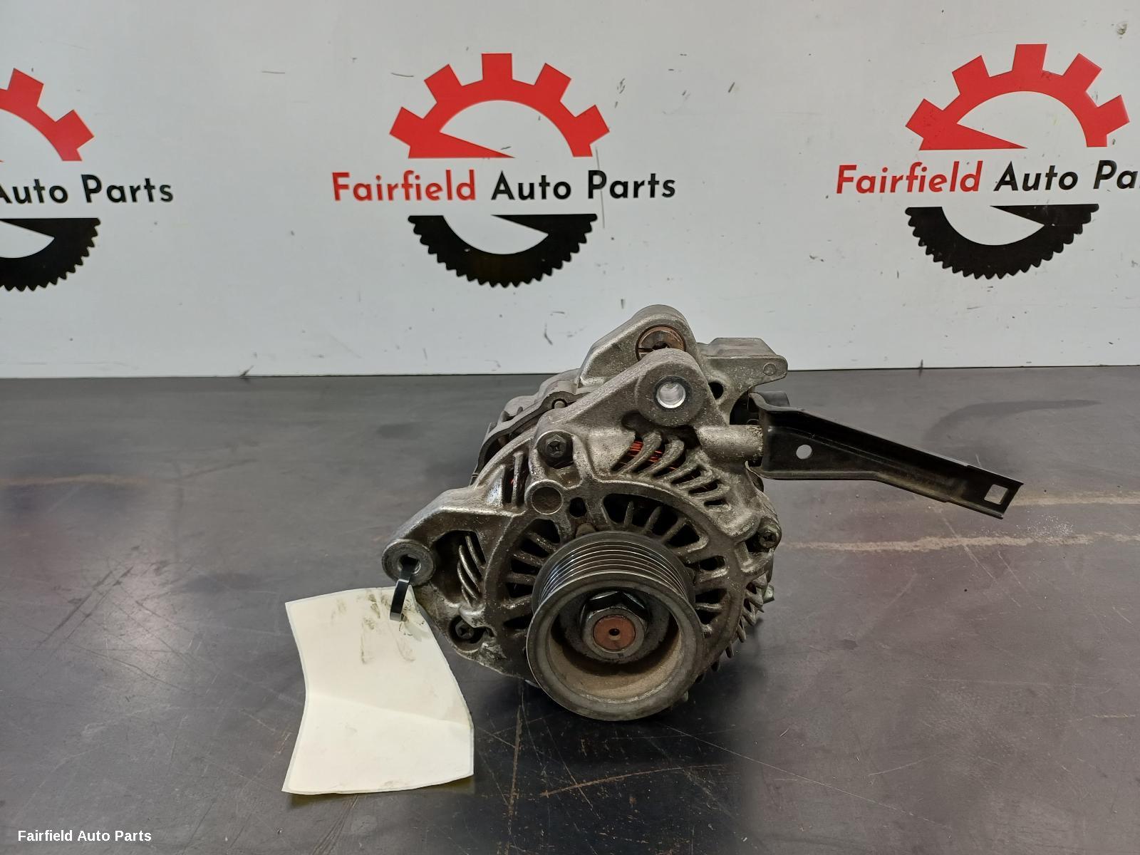 2006-2011 Honda Civic Alternator