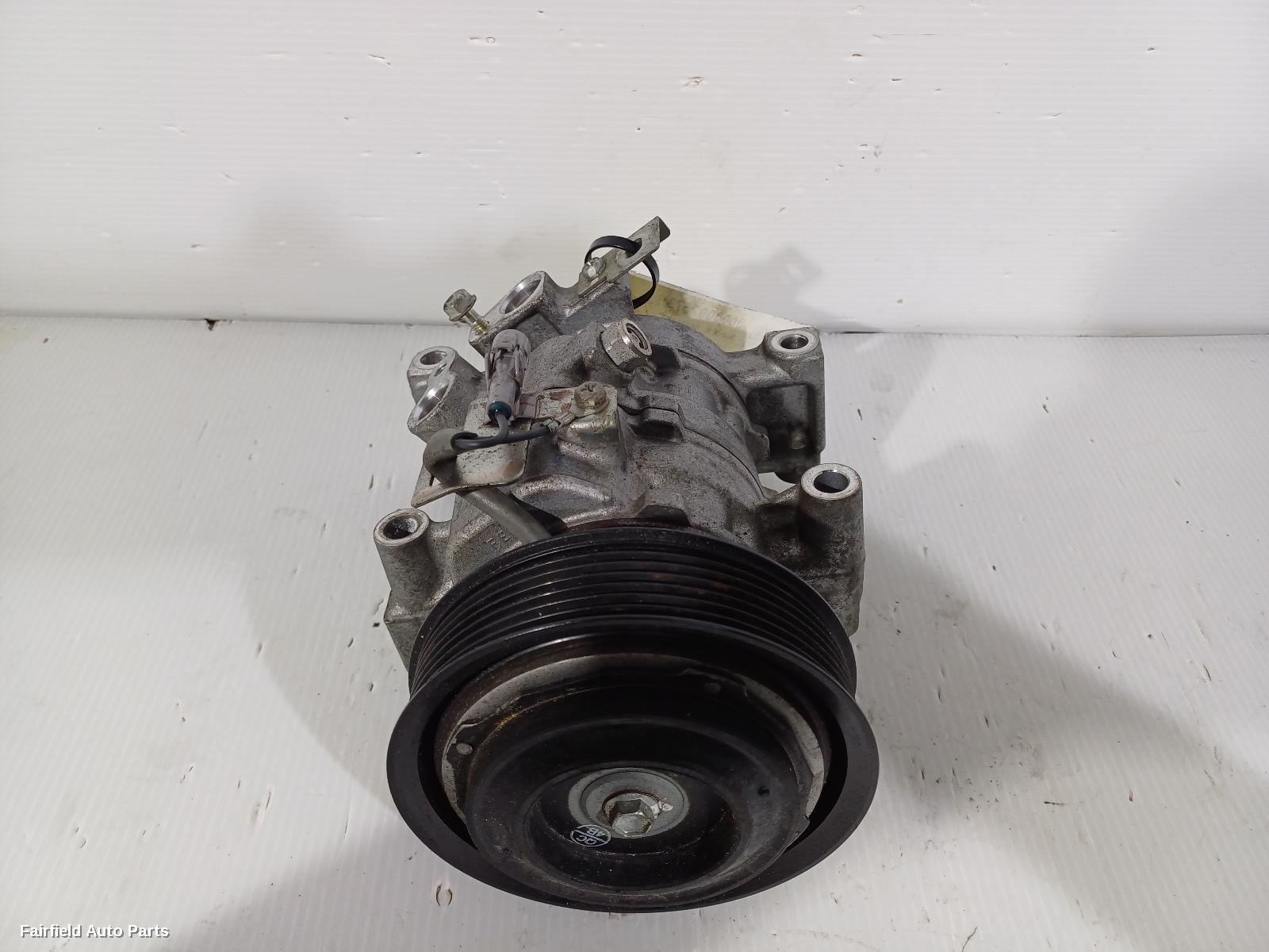 2015-2024 Toyota Hilux A C Compressor
