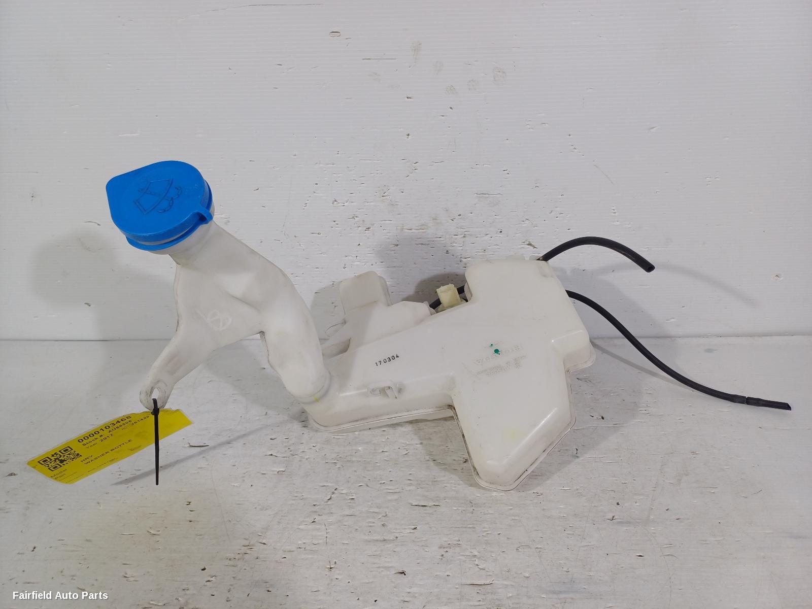2014-2021 Honda Hrv Washer Bottle