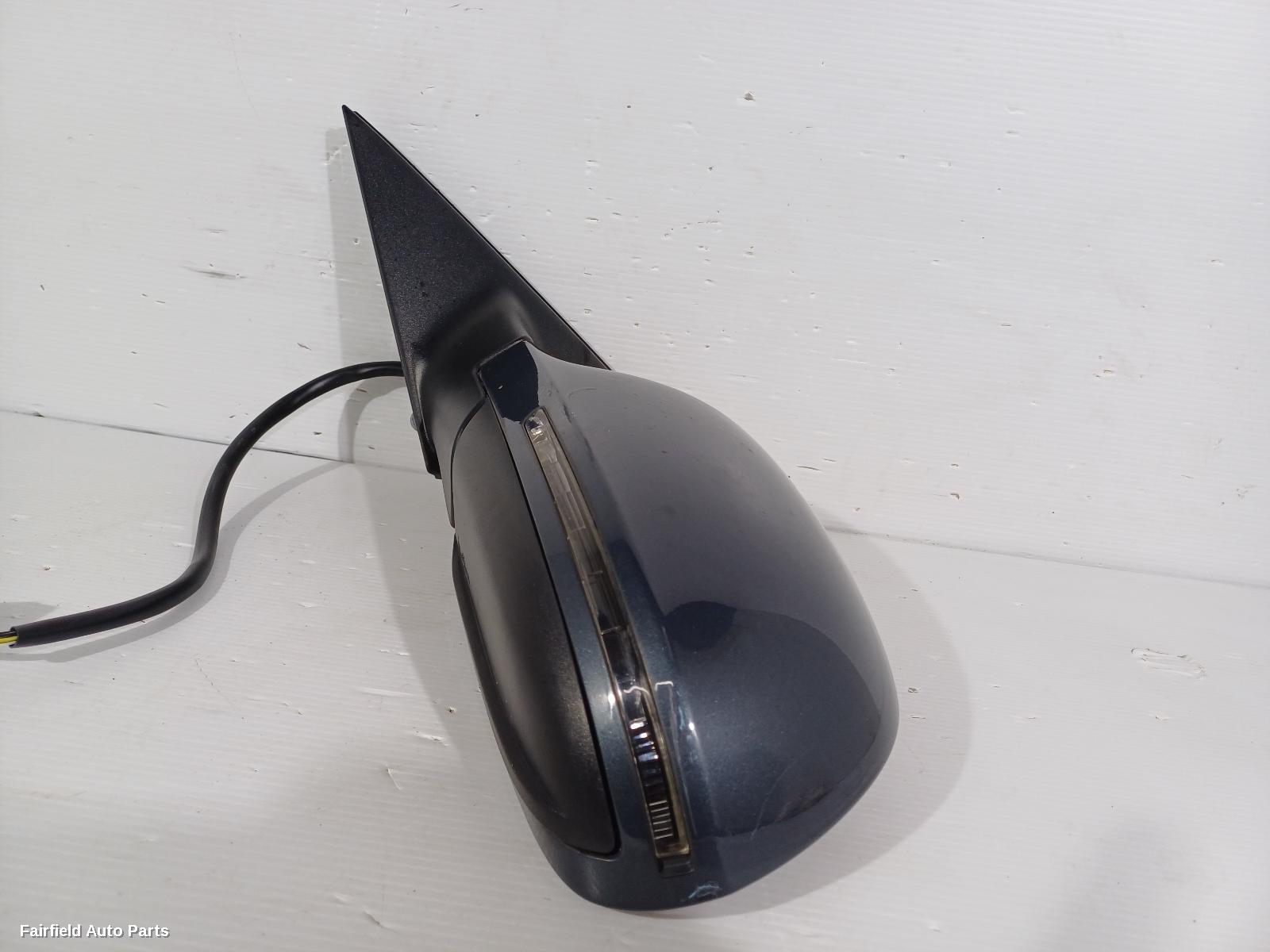 2008-2016 Audi A4 Left Door Mirror