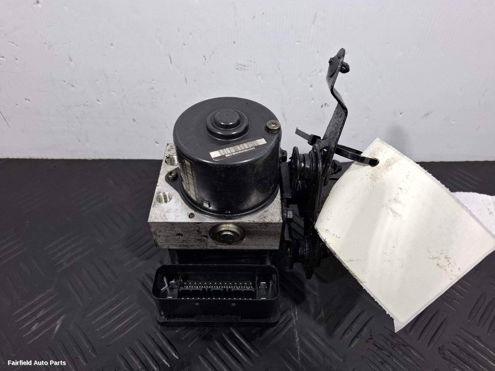 2004-2009 Volkswagen Golf Abs Pump Modulator