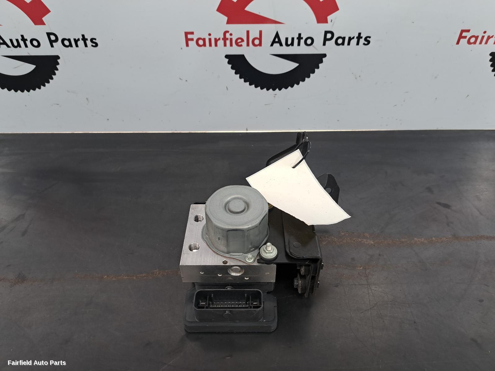2014-2022 Nissan Xtrail Abs Pump Modulator