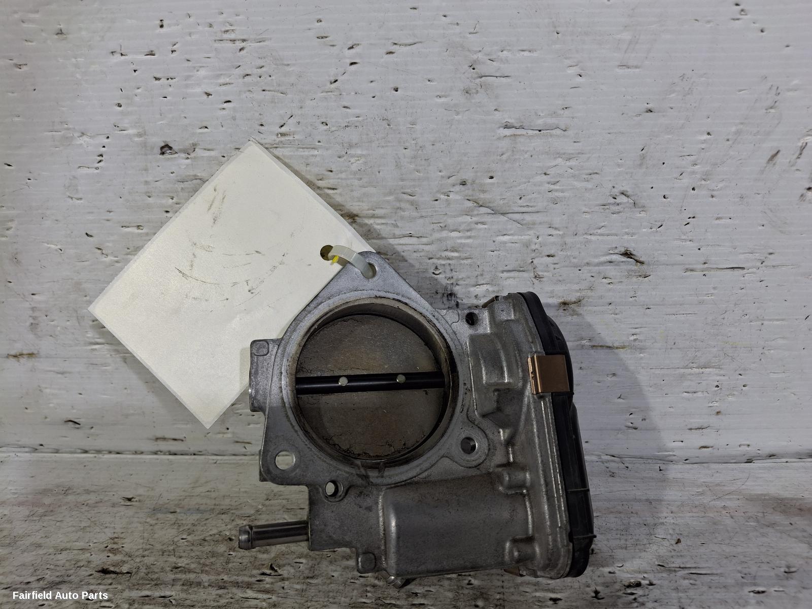 2017-2024 Toyota Camry Throttle Body