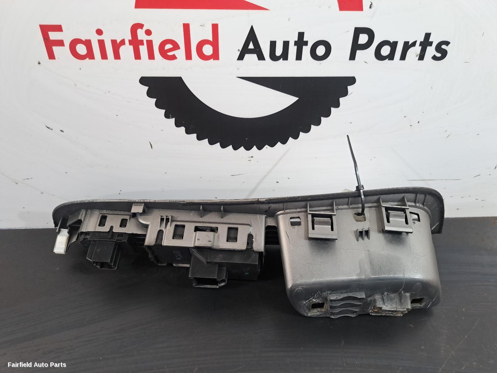 2013-2017 Holden Commodore Pwr Dr Wind Switch