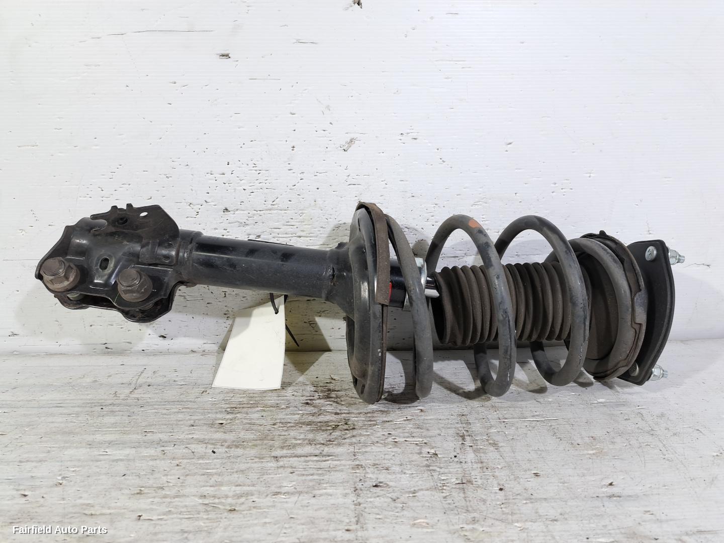 2011-2015 Toyota Camry Left Front Strut