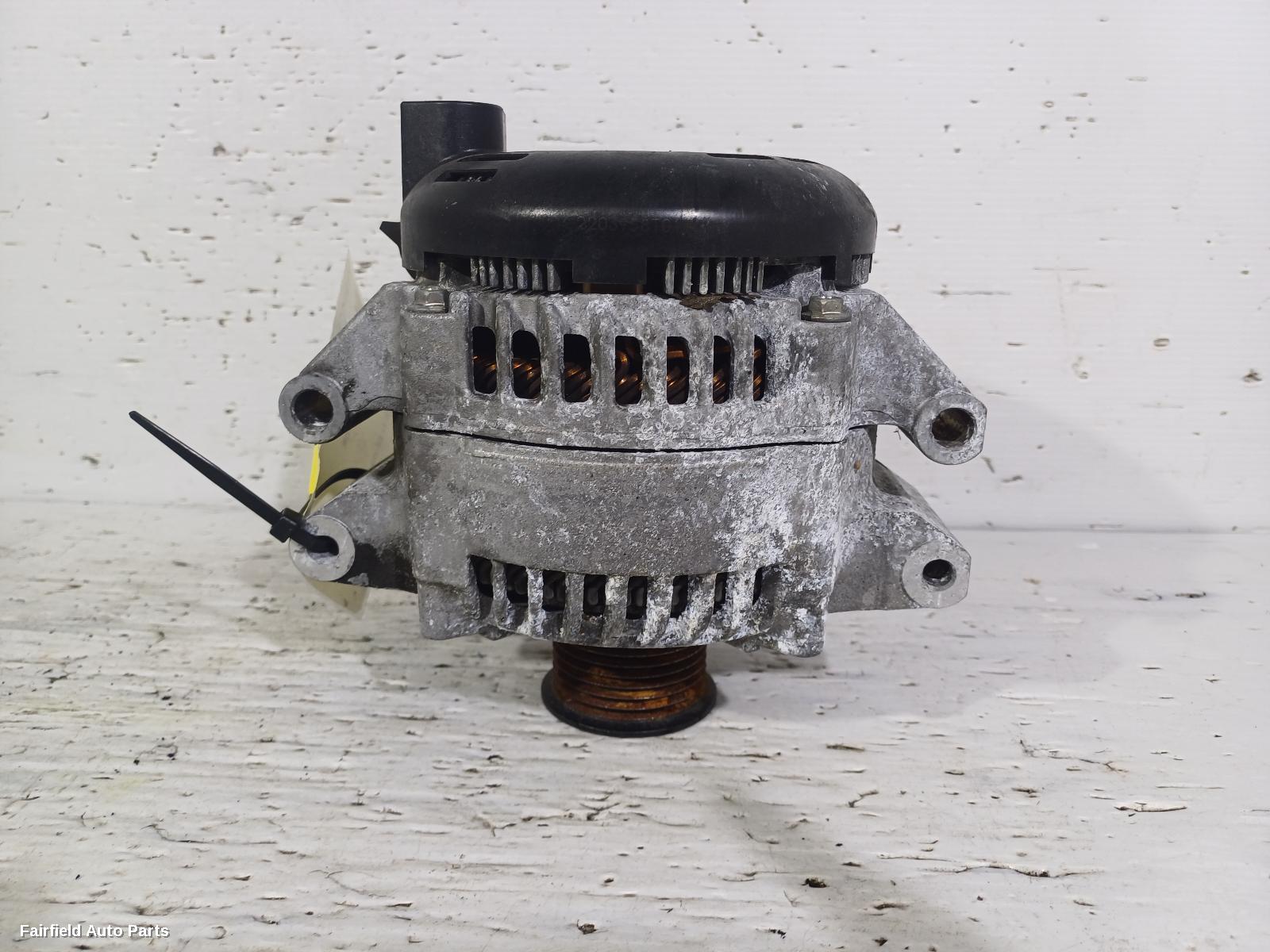 2014-2020 Bmw 3 Series Alternator