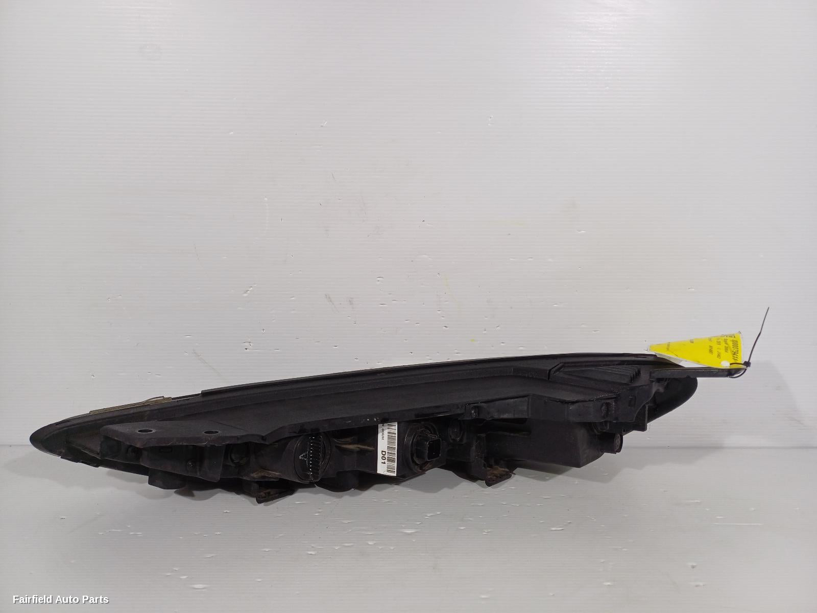 2017-2020 Hyundai Kona Right Indicator Fog Side