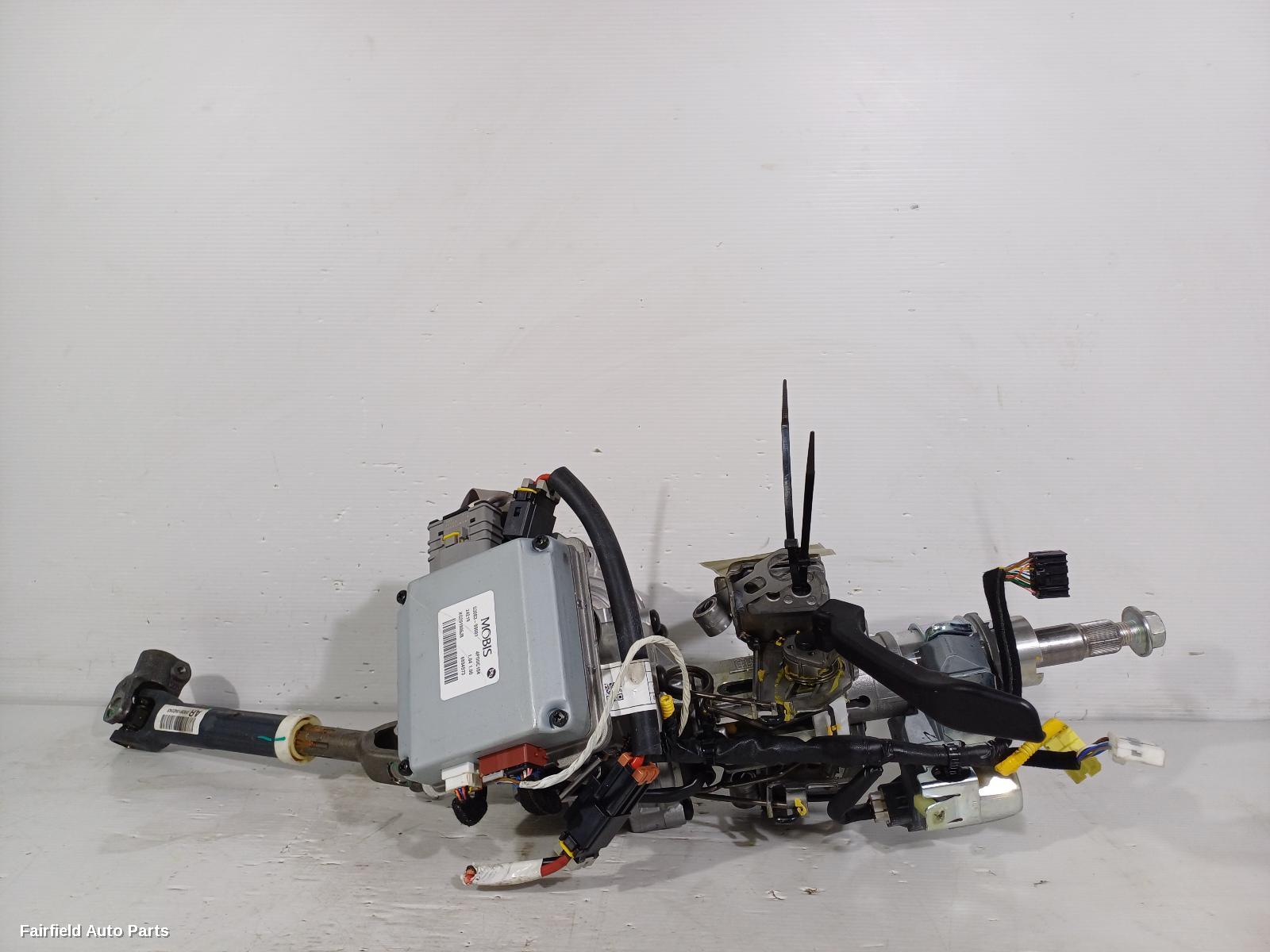 2017-2021 Hyundai I30 Steering Column