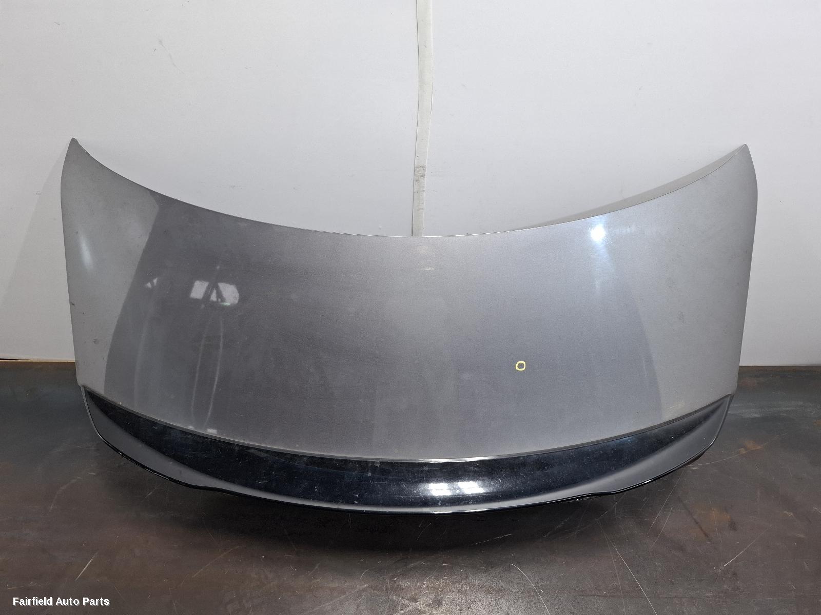 2019-2023 Mercedes Cla Class Bootlid Tailgate