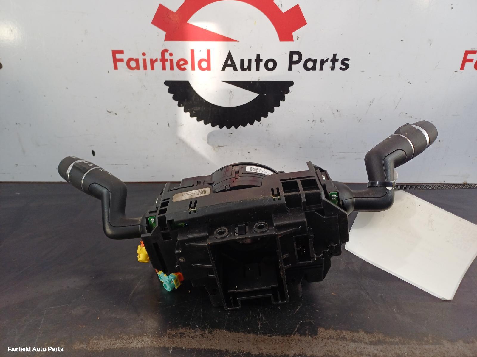 2013-2022 Land Rover Rangerover Sport Combination Switch