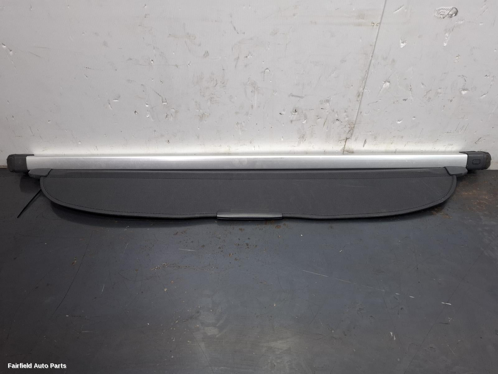 2016-2023 Subaru Impreza Parcel Shelf Cargo Blind