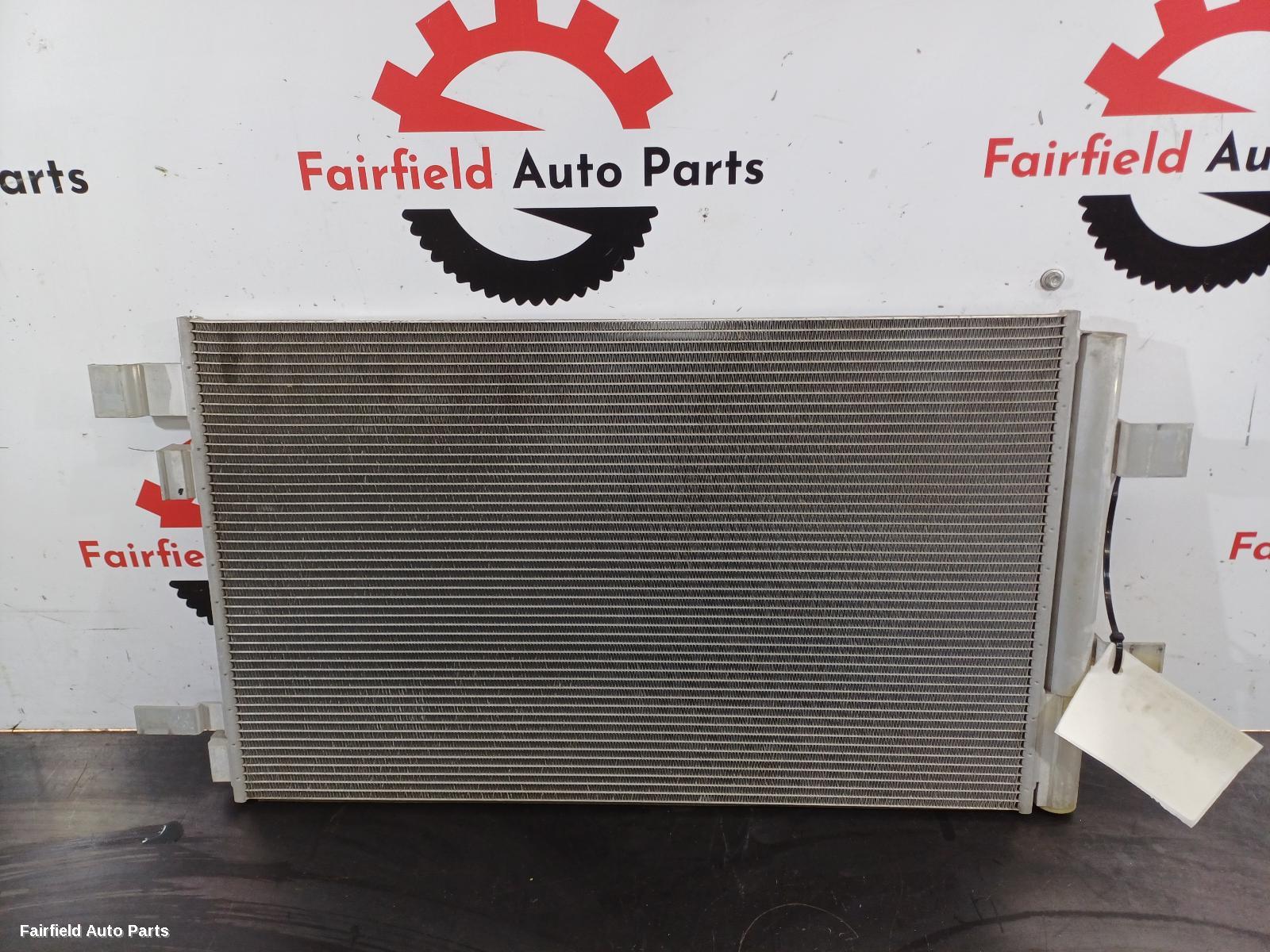 2016-2023 Subaru Impreza A C Condenser